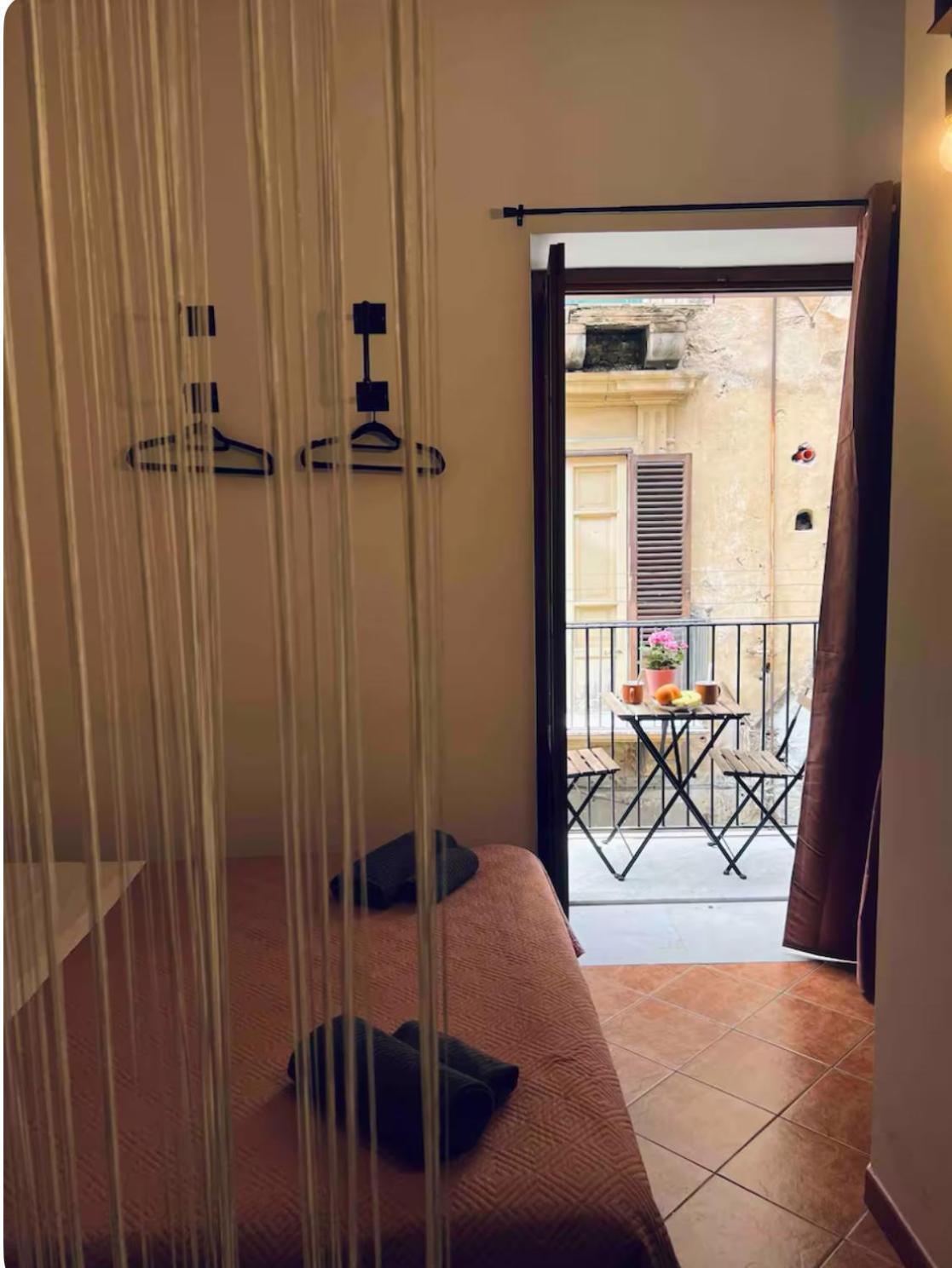 Apartment Casamori -centro Storico
