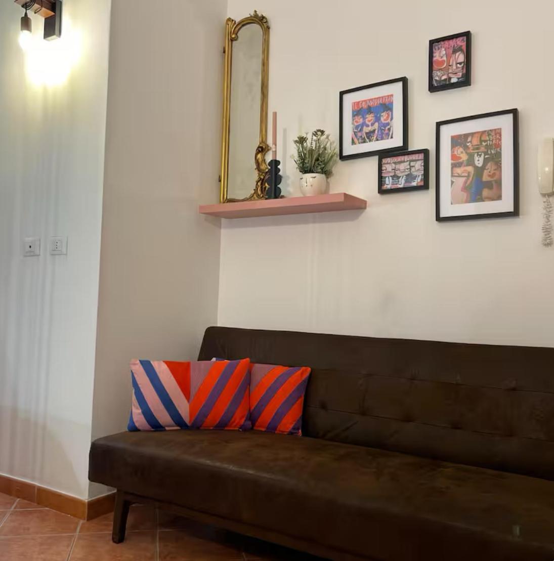 Apartment Casamori -centro Storico *