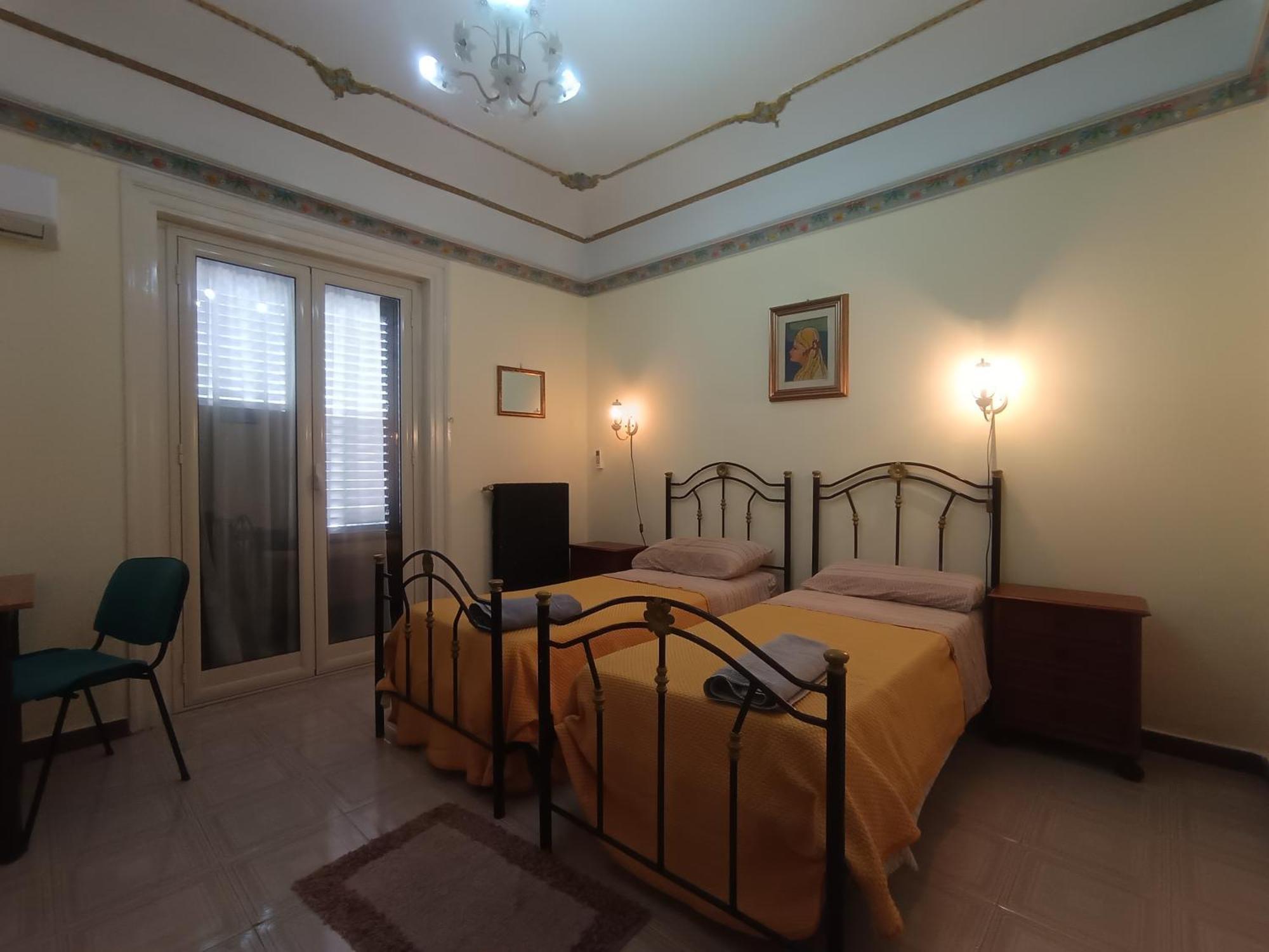 Casa Mille Homestay