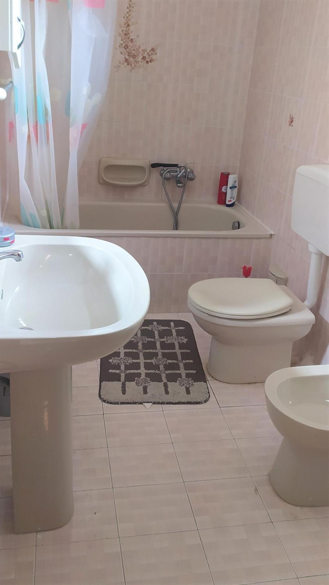 Casa Mille Homestay Palermo