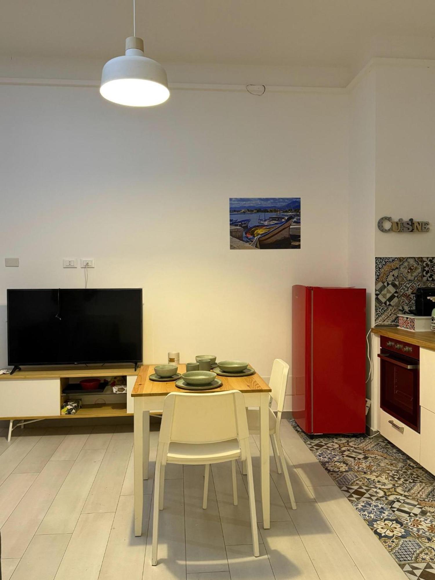 Casa Bellini Apartment