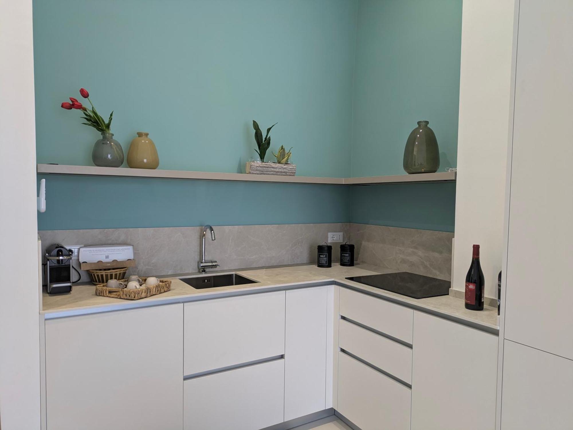 Apartment And Cavour 106 Palermo