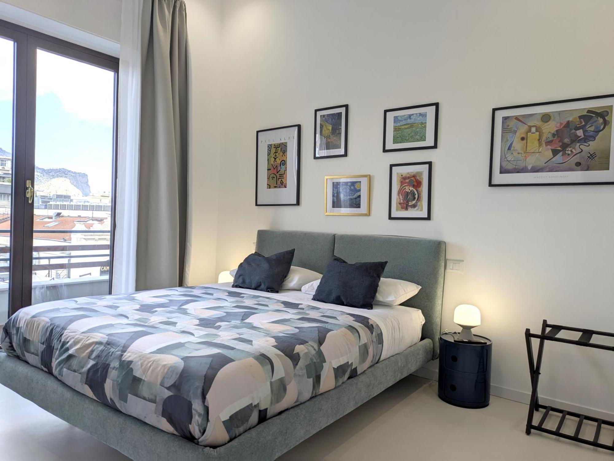 And Cavour 106 Apartment