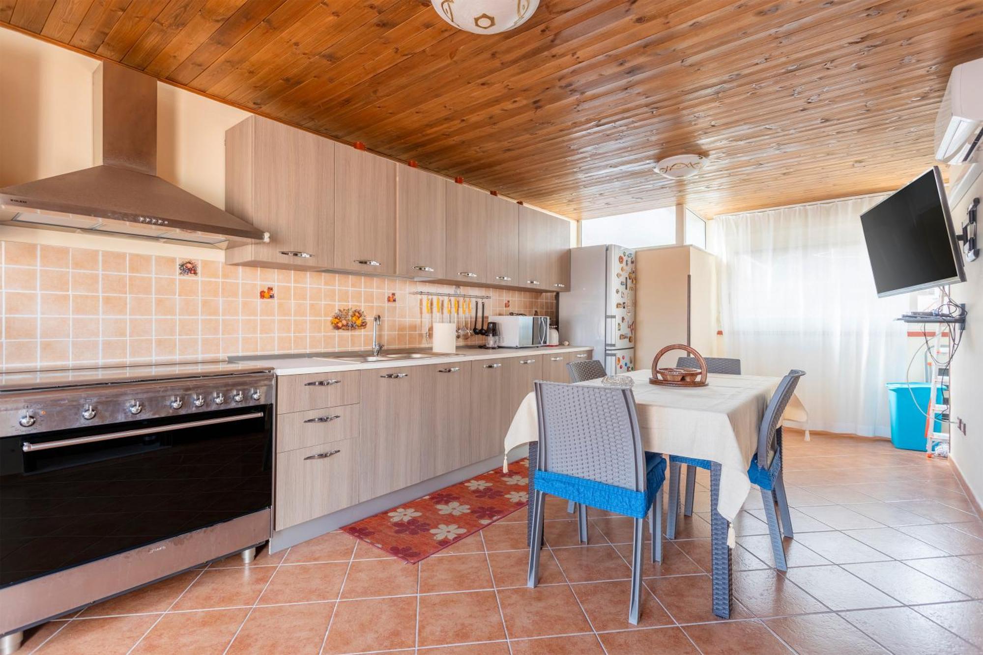 Casa Marlene Holiday home Palermo