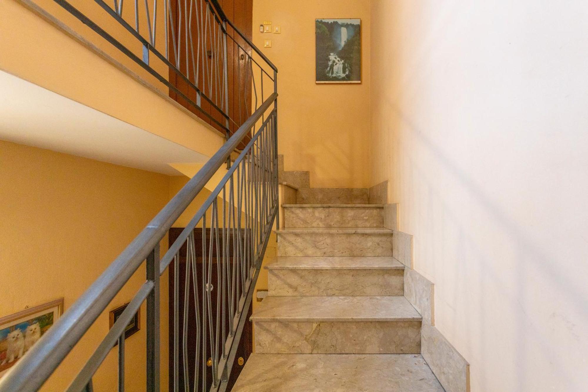 Casa Marlene Palermo