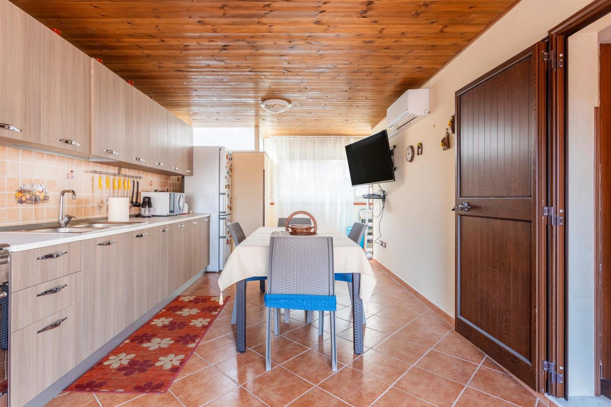 Casa Marlene *