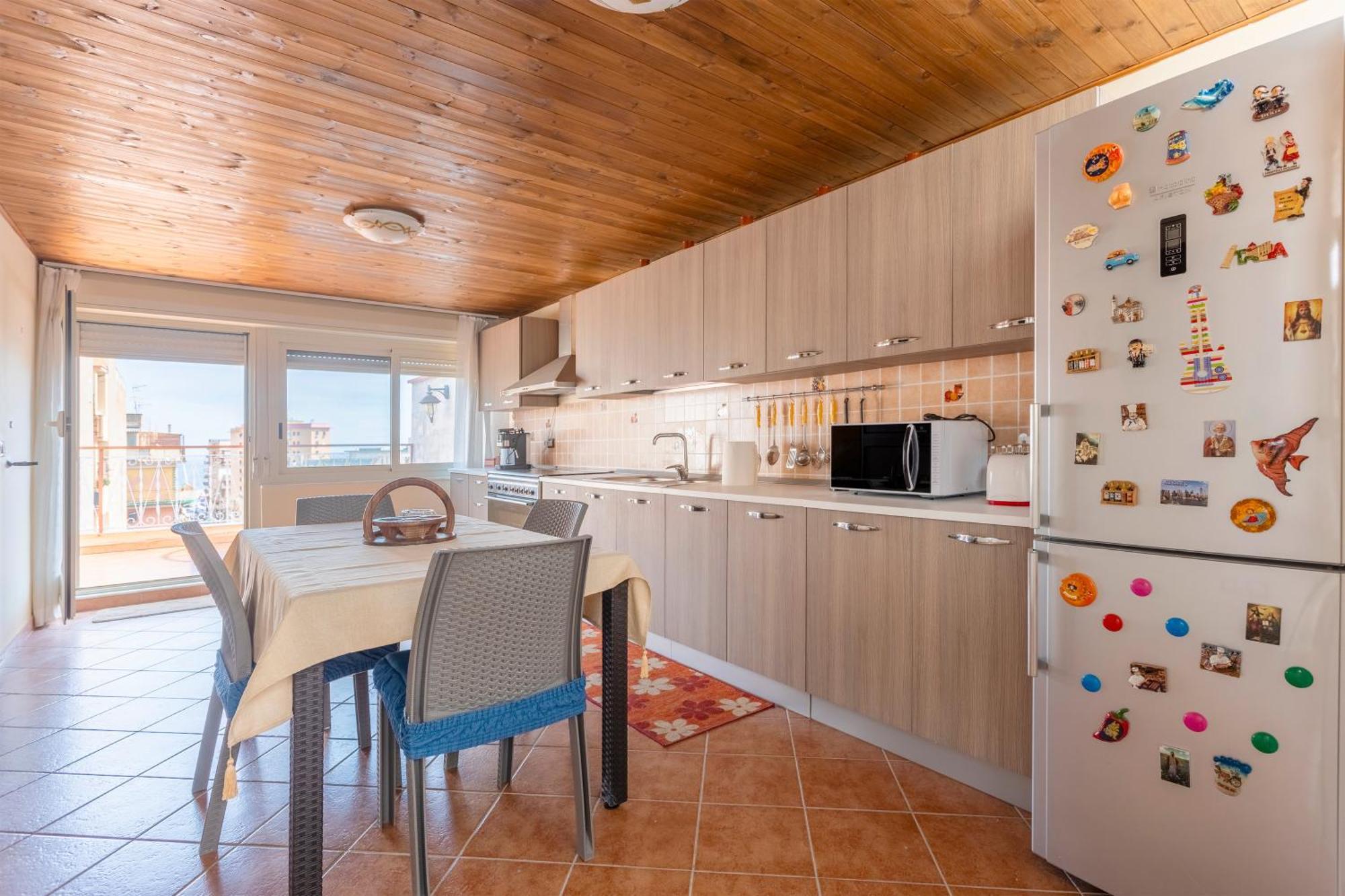 Casa Marlene * Palermo