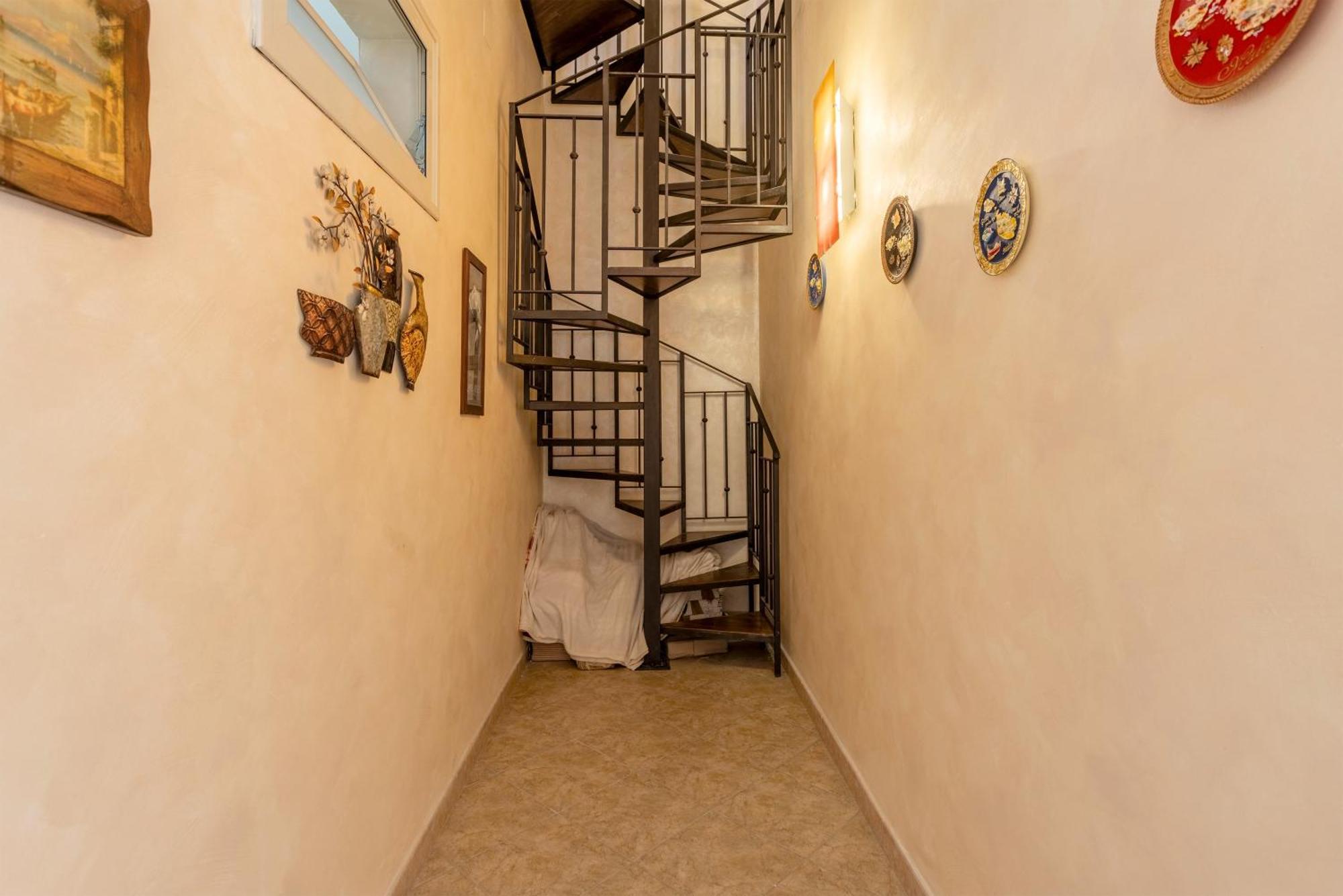 Casa Marlene