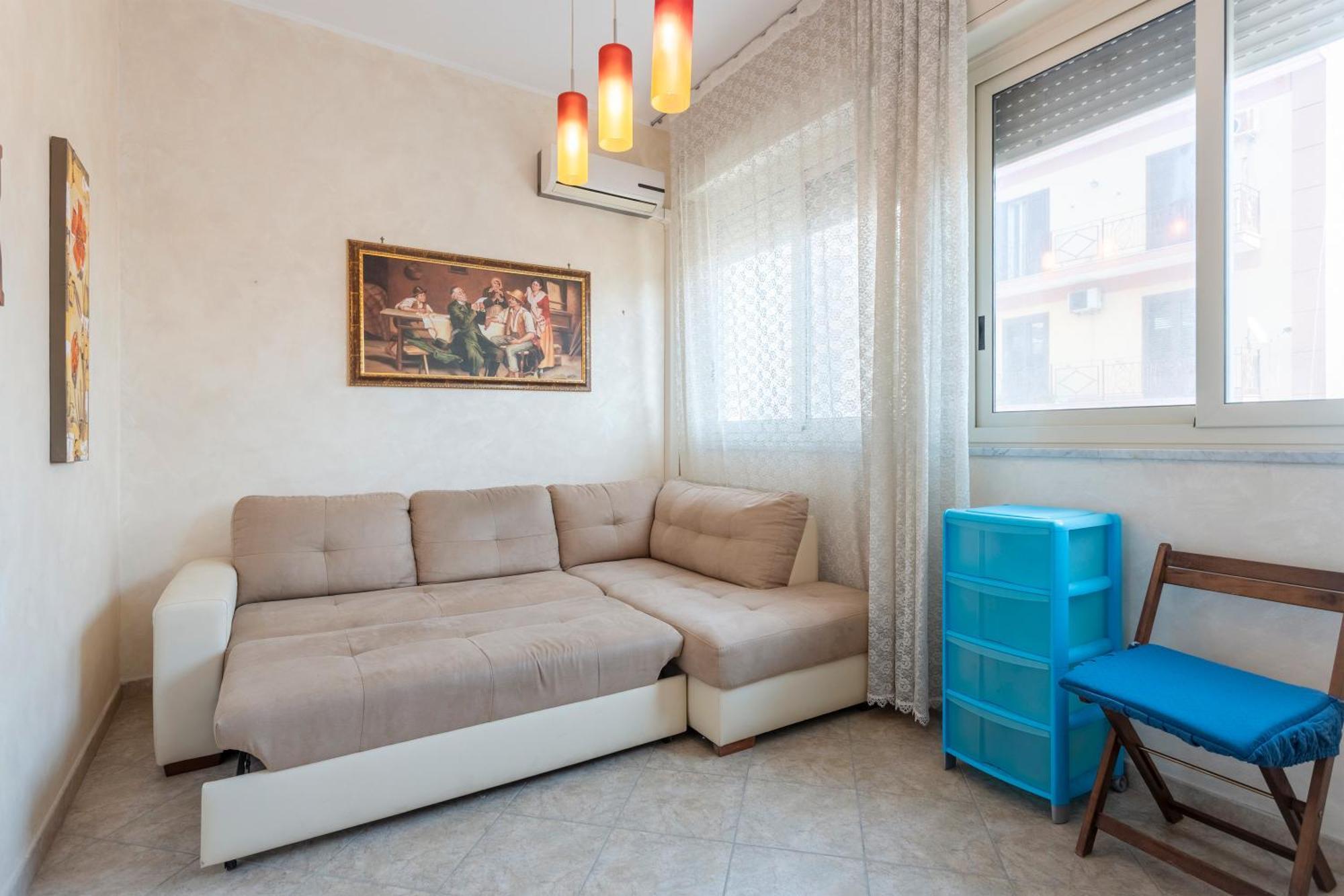 Holiday home Casa Marlene *