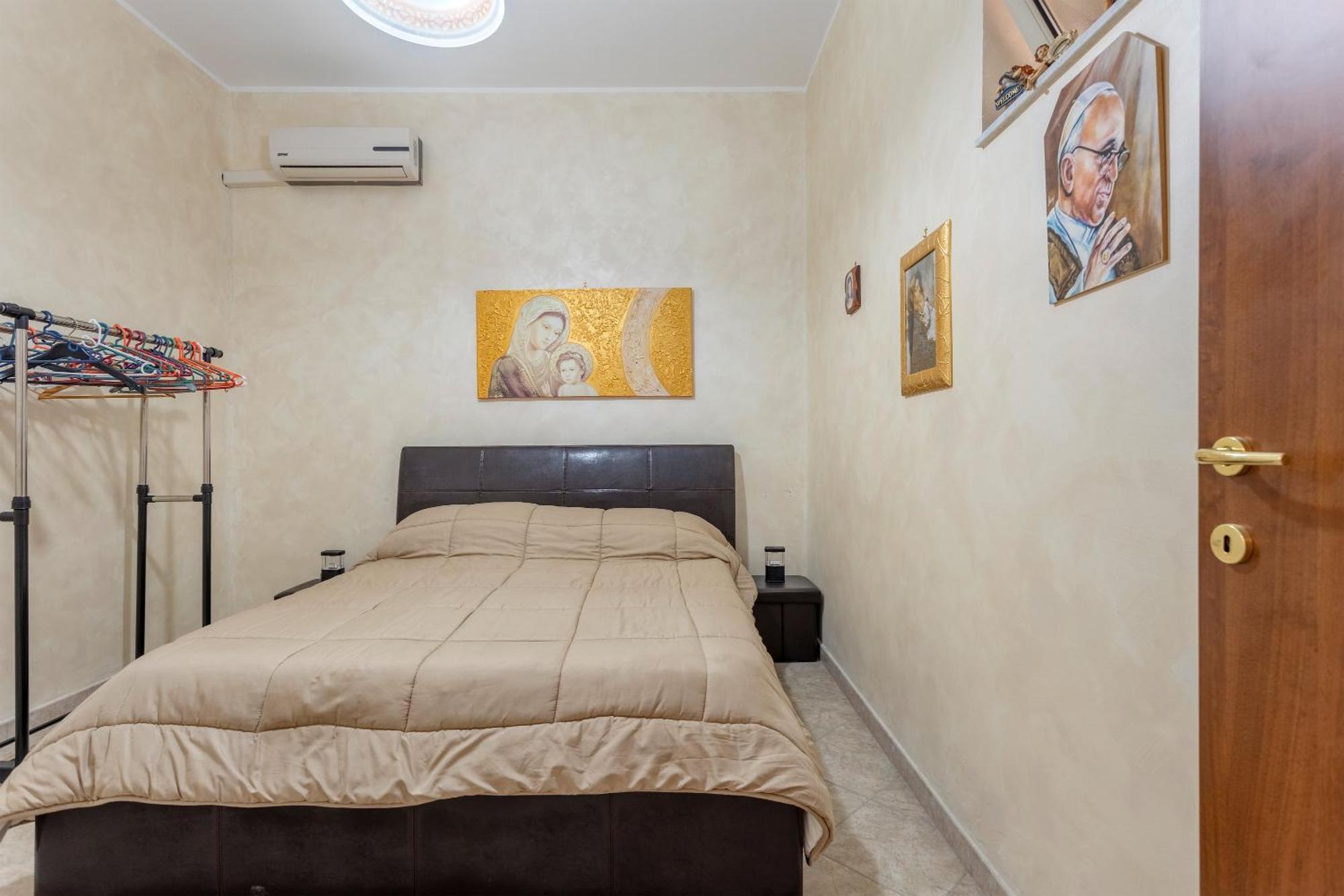 Casa Marlene * Palermo