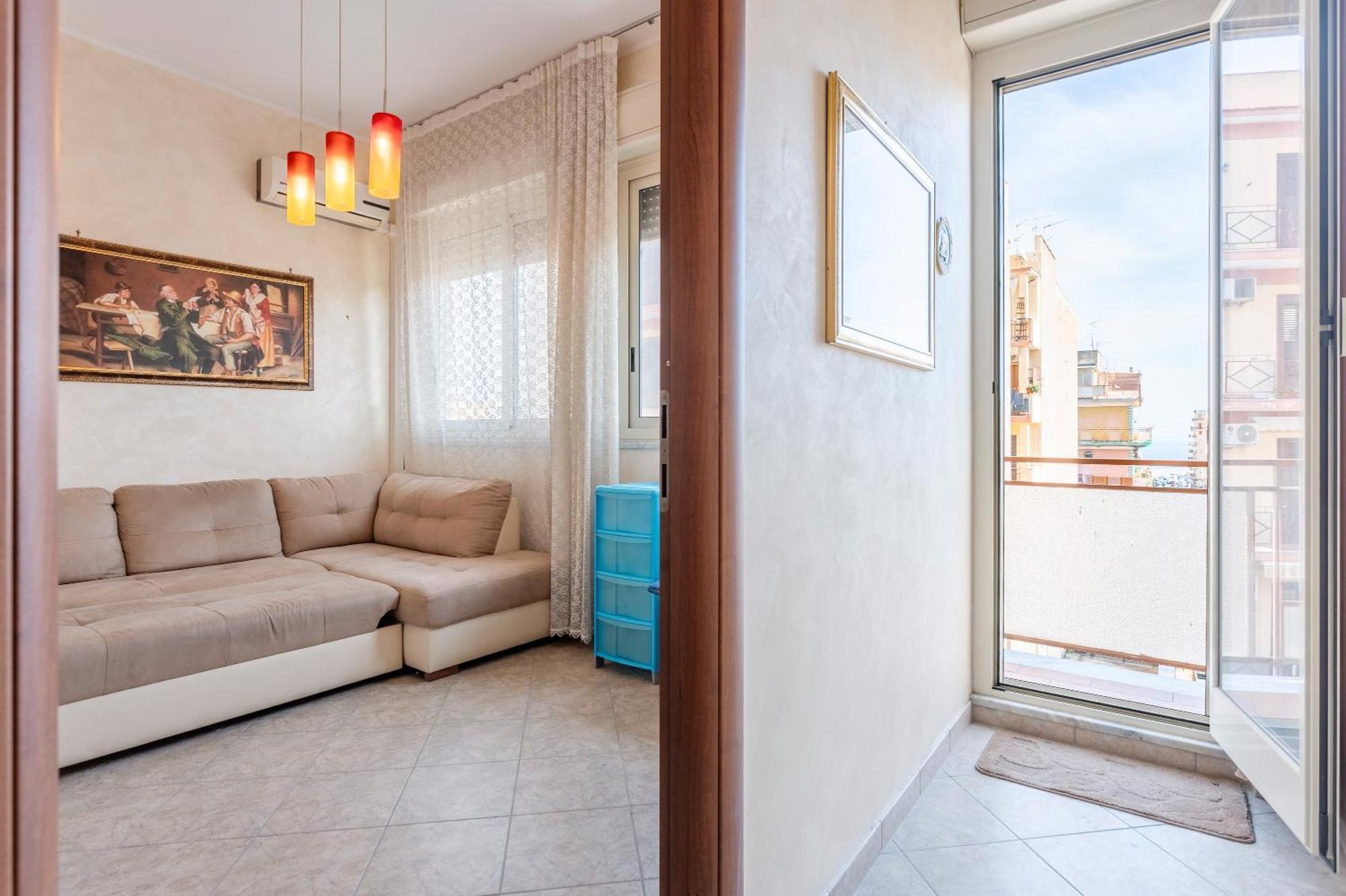 Casa Marlene * Palermo