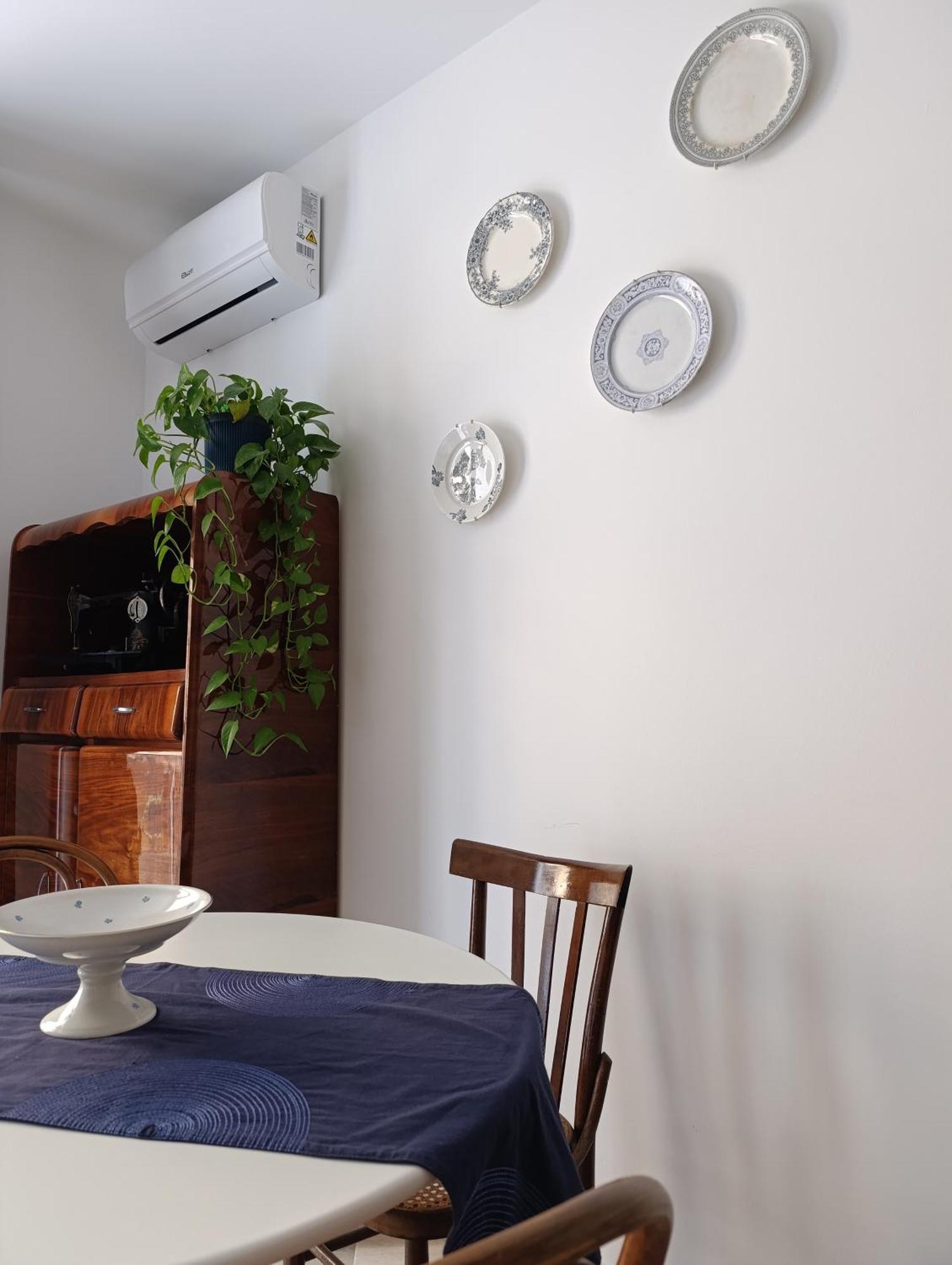 Appartamento Liberty Blue House *