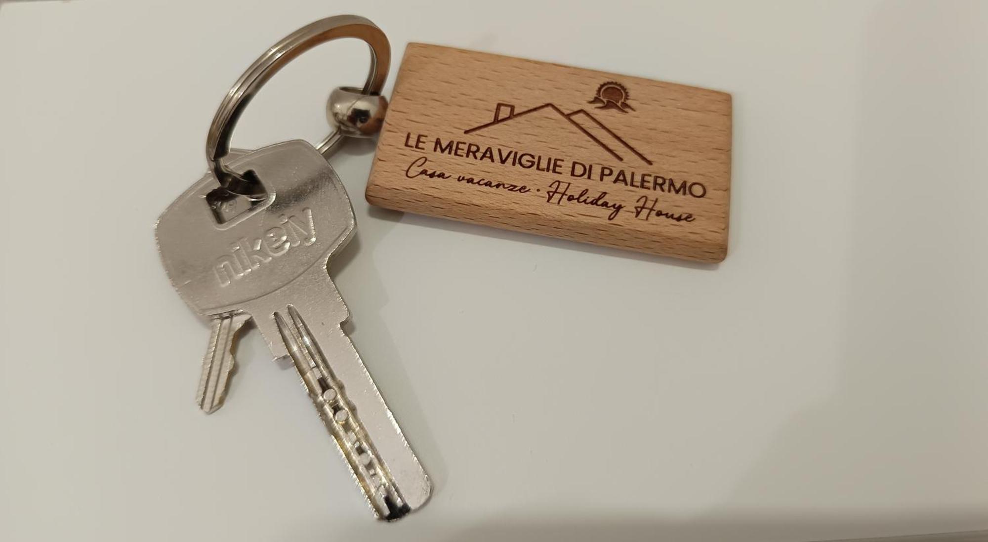 Le Meraviglie Di House * Palermo