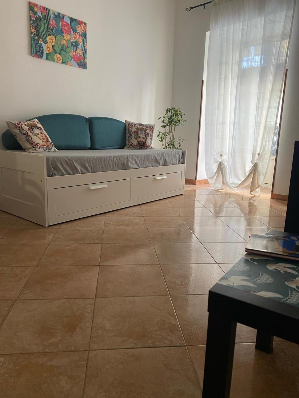 La Casetta Sul Corso Apartamento Palermo