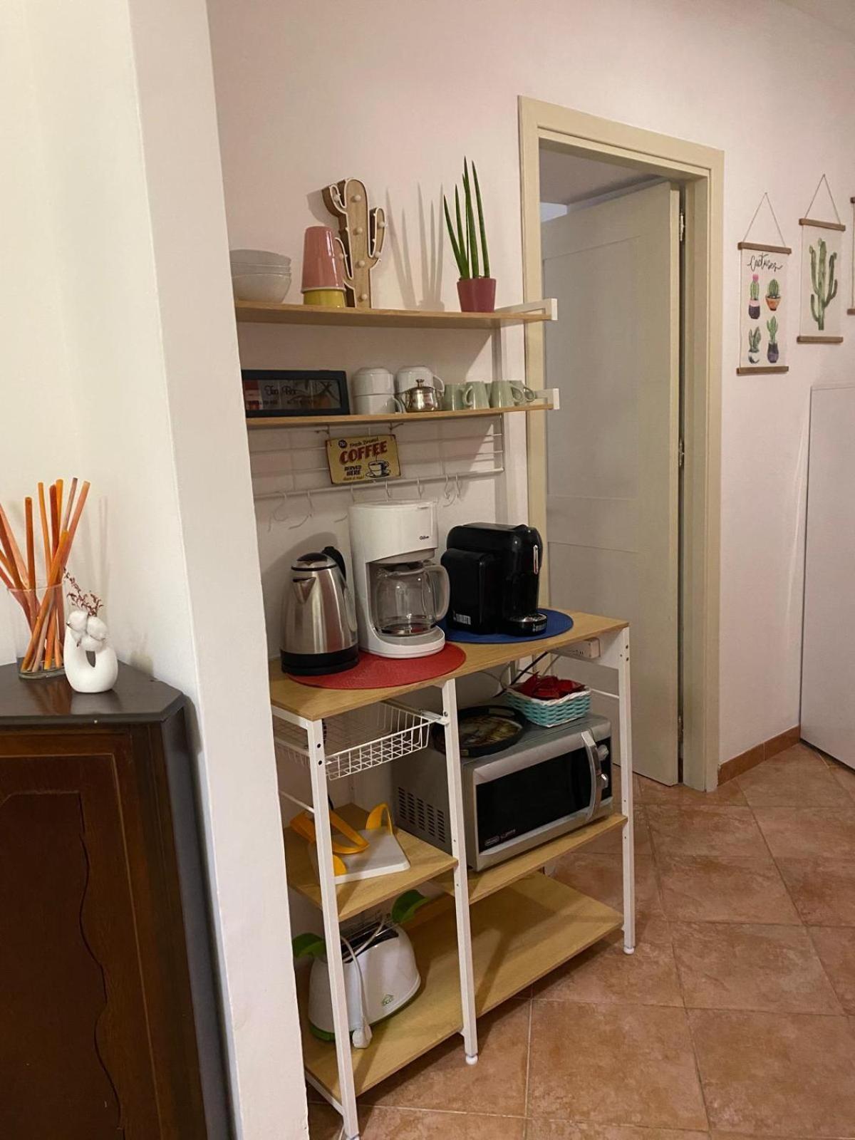 La Casetta Sul Corso Apartamento Palermo