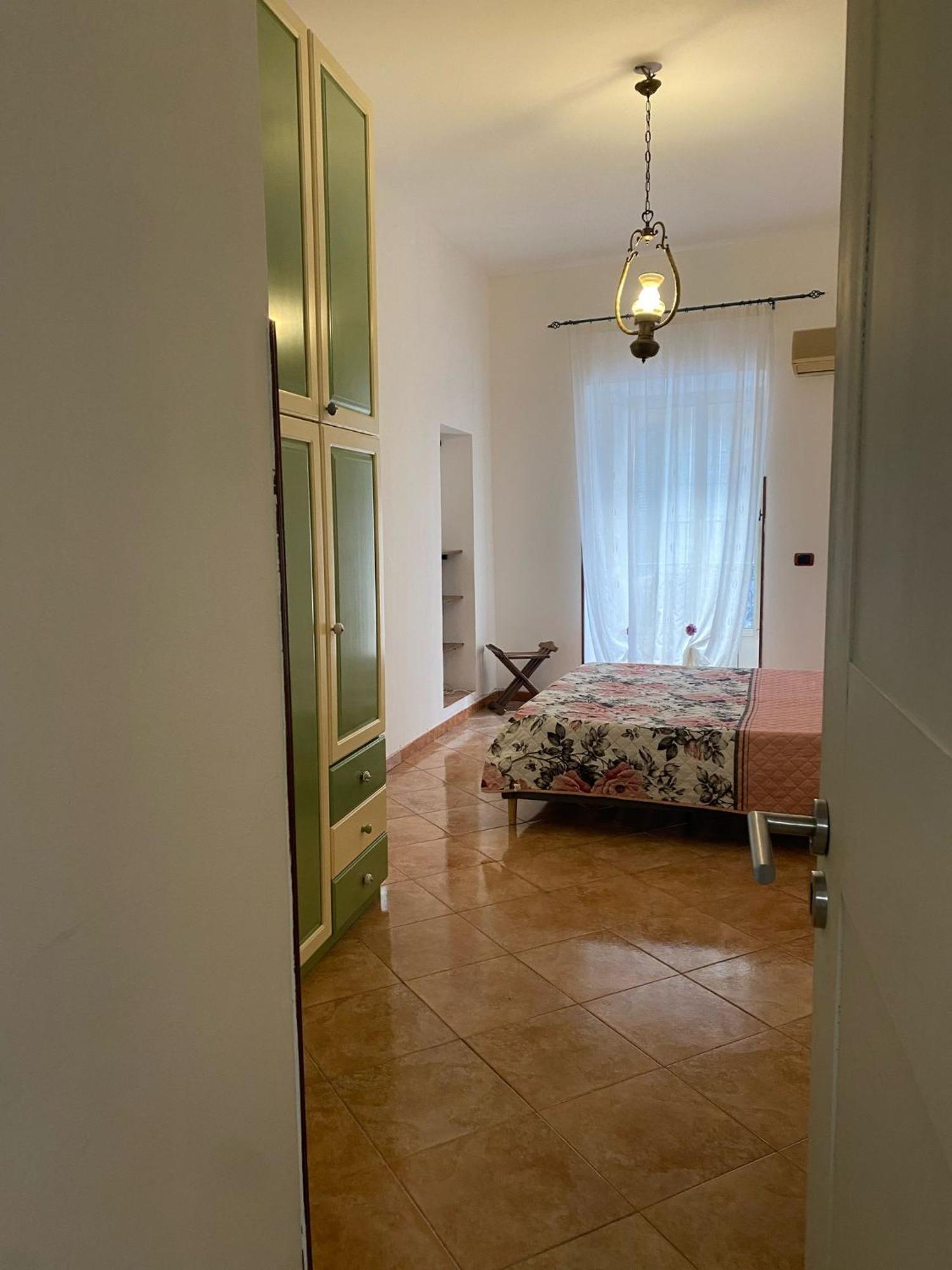 La Casetta Sul Corso Apartamento Palermo