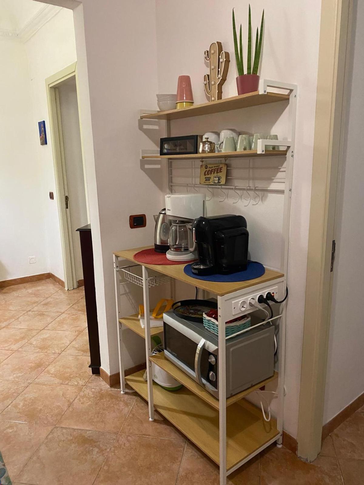 Apartamento La Casetta Sul Corso Palermo