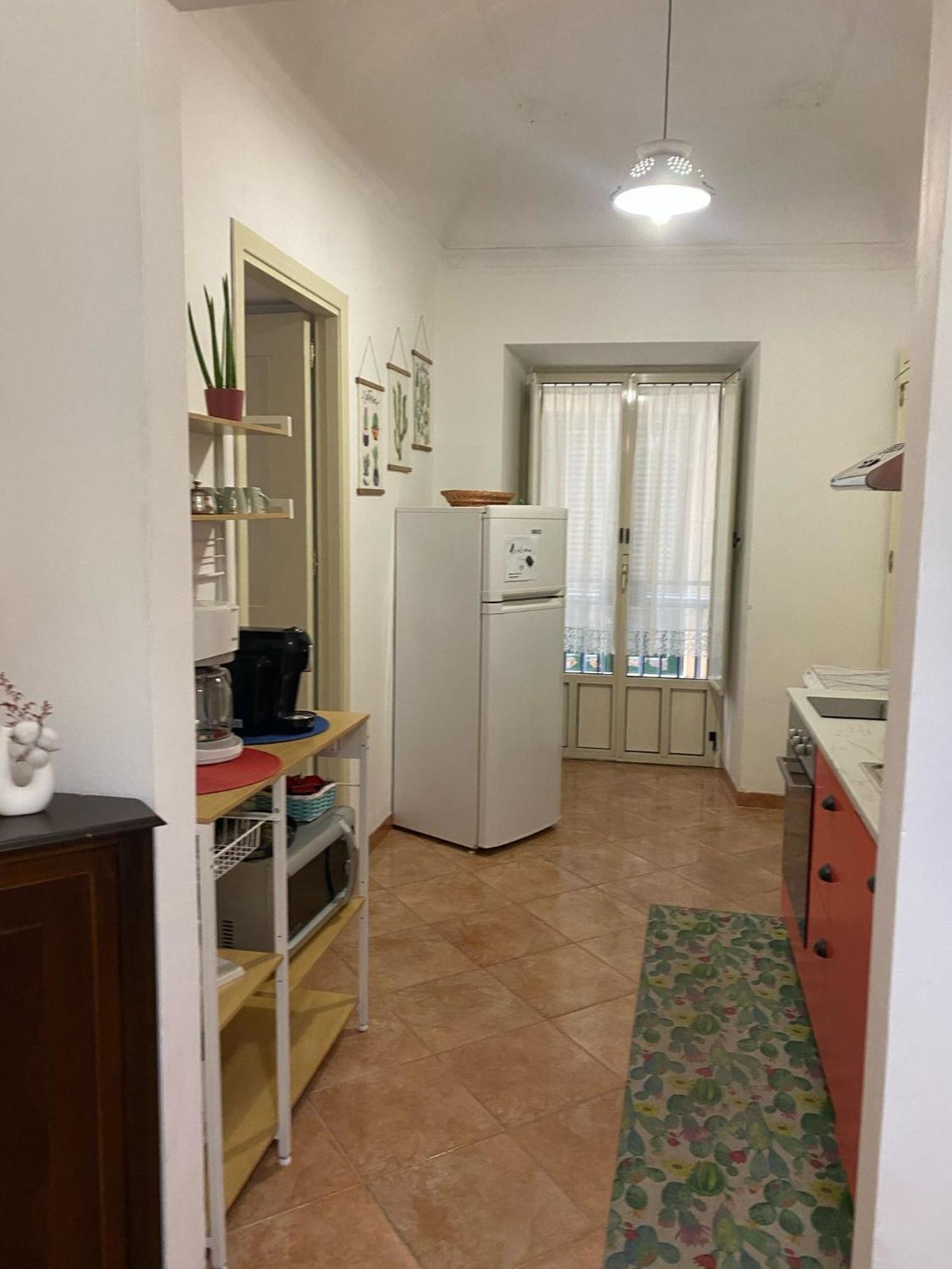 La Casetta Sul Corso Apartamento *