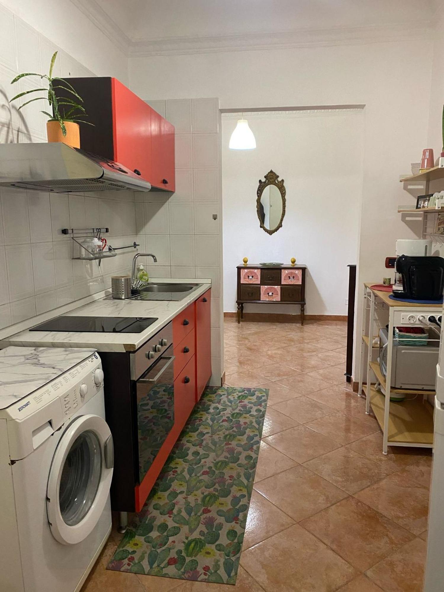 Apartamento La Casetta Sul Corso