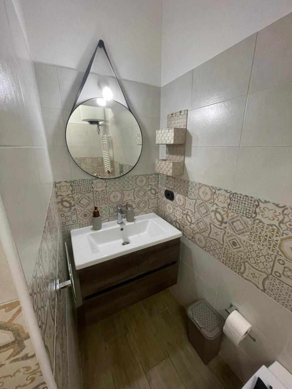 Apartment Morohouse 50 Mt Dal Teatro Massimo *