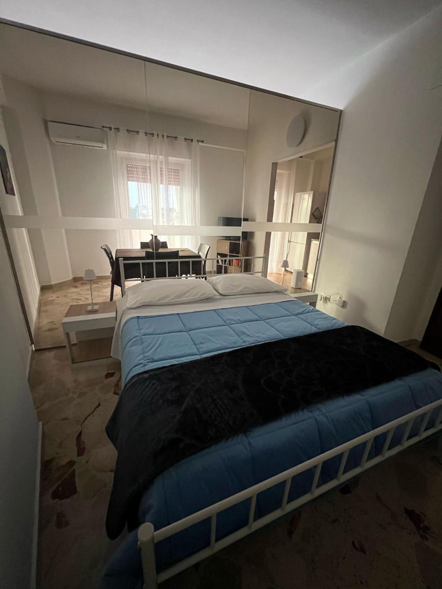 Apartment El Azis Palermo