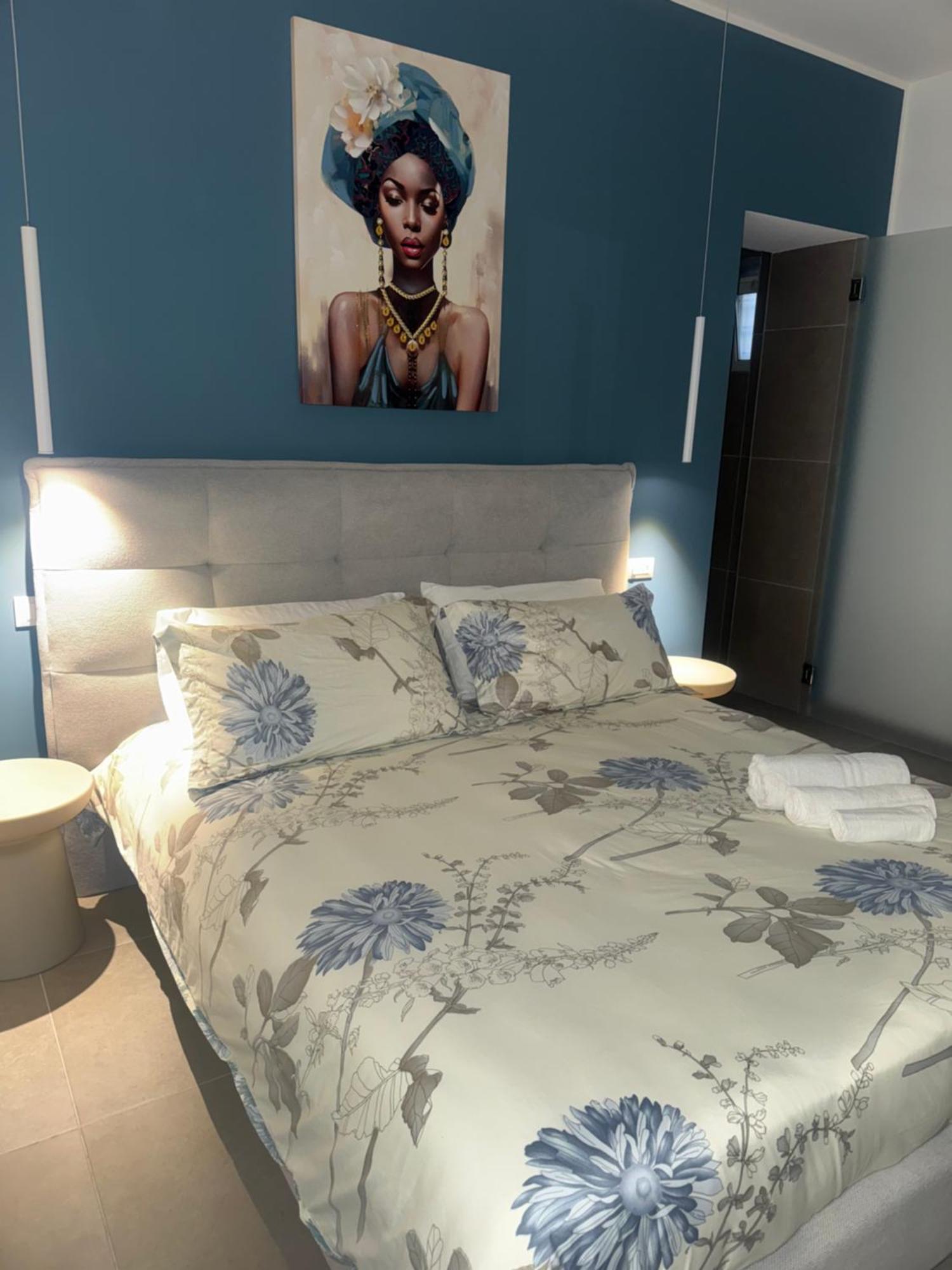 Luxury Soraja Palermo