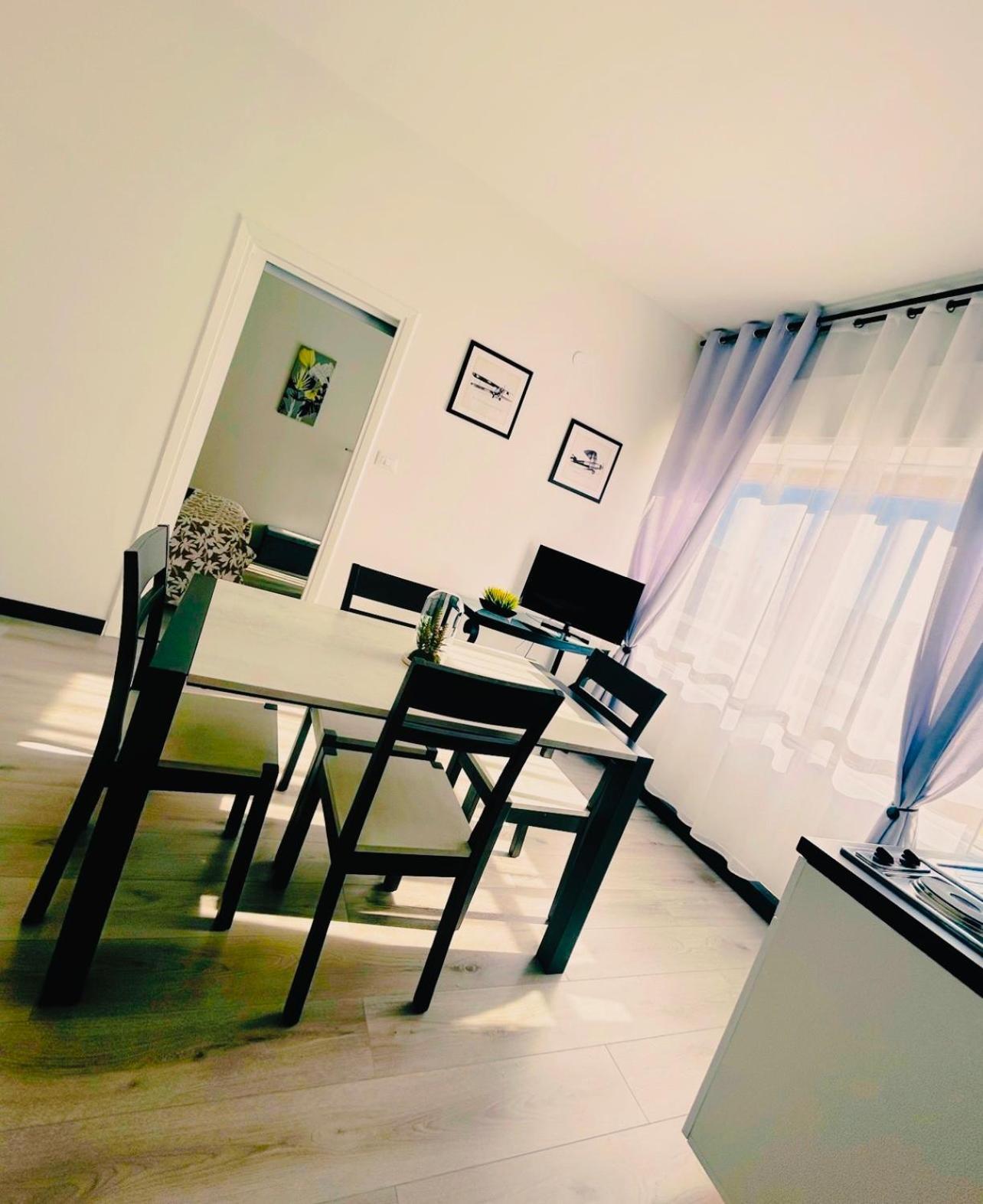 Apartment Florio