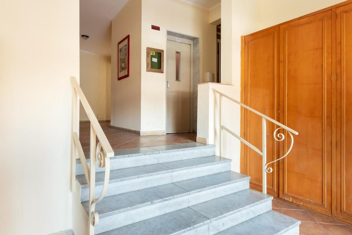 Casa Antonio Apartment