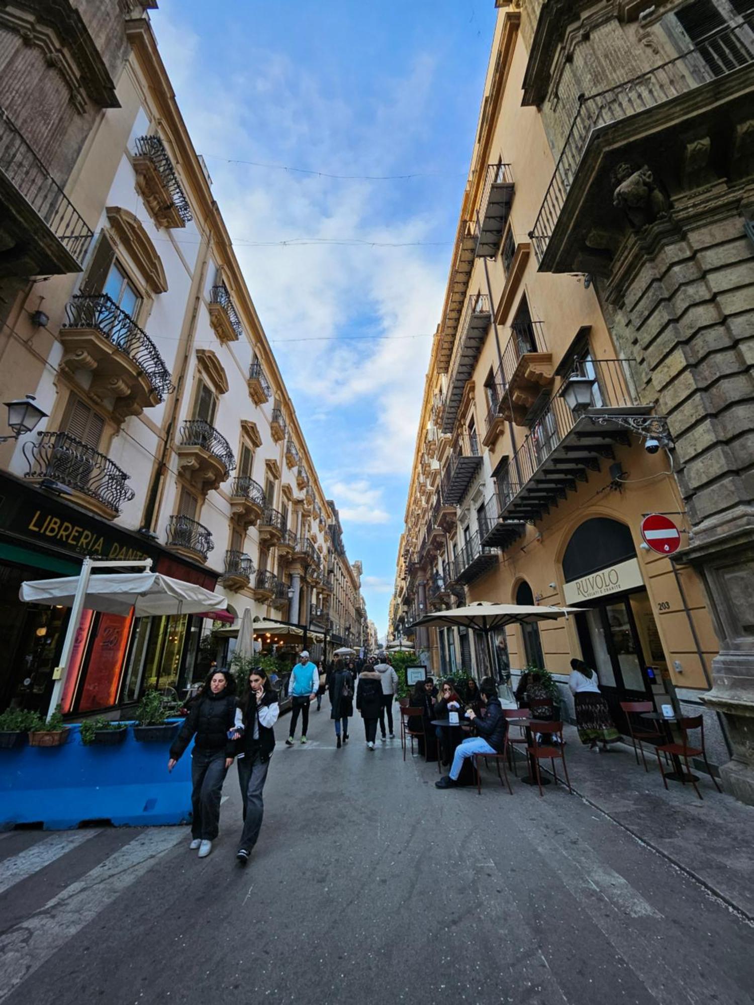 La Casa Di Ady Palermo