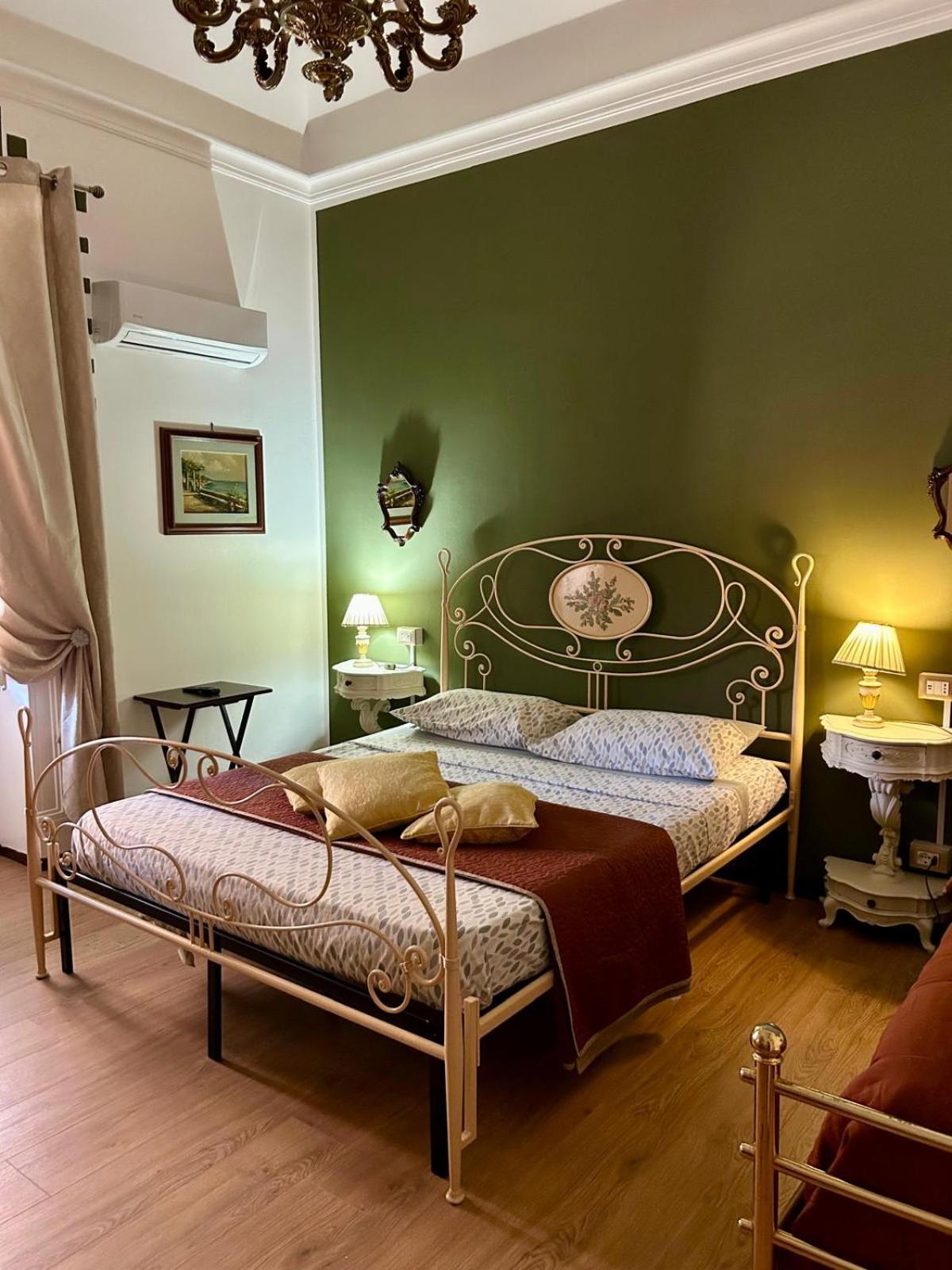 Guest house Leon Palermo