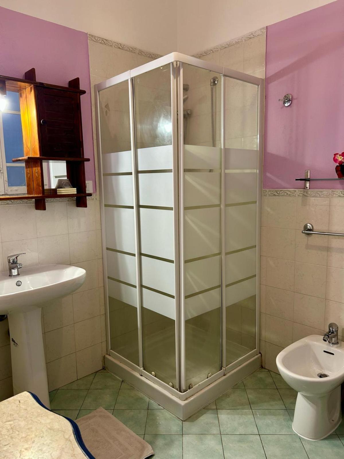 Leon Guest house Palermo