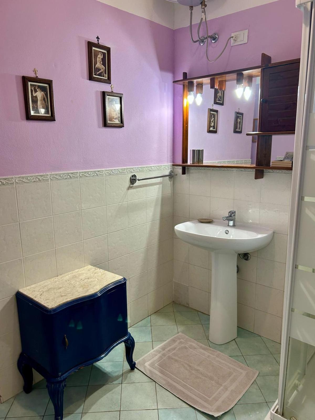 Guest house Leon Palermo