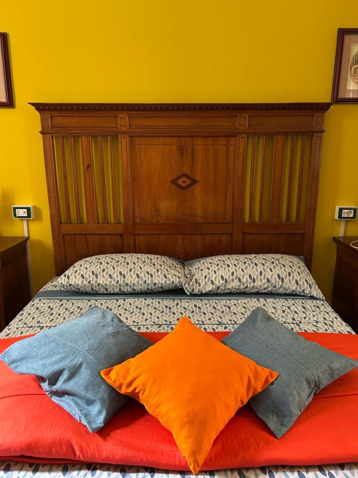 Guest house Leon