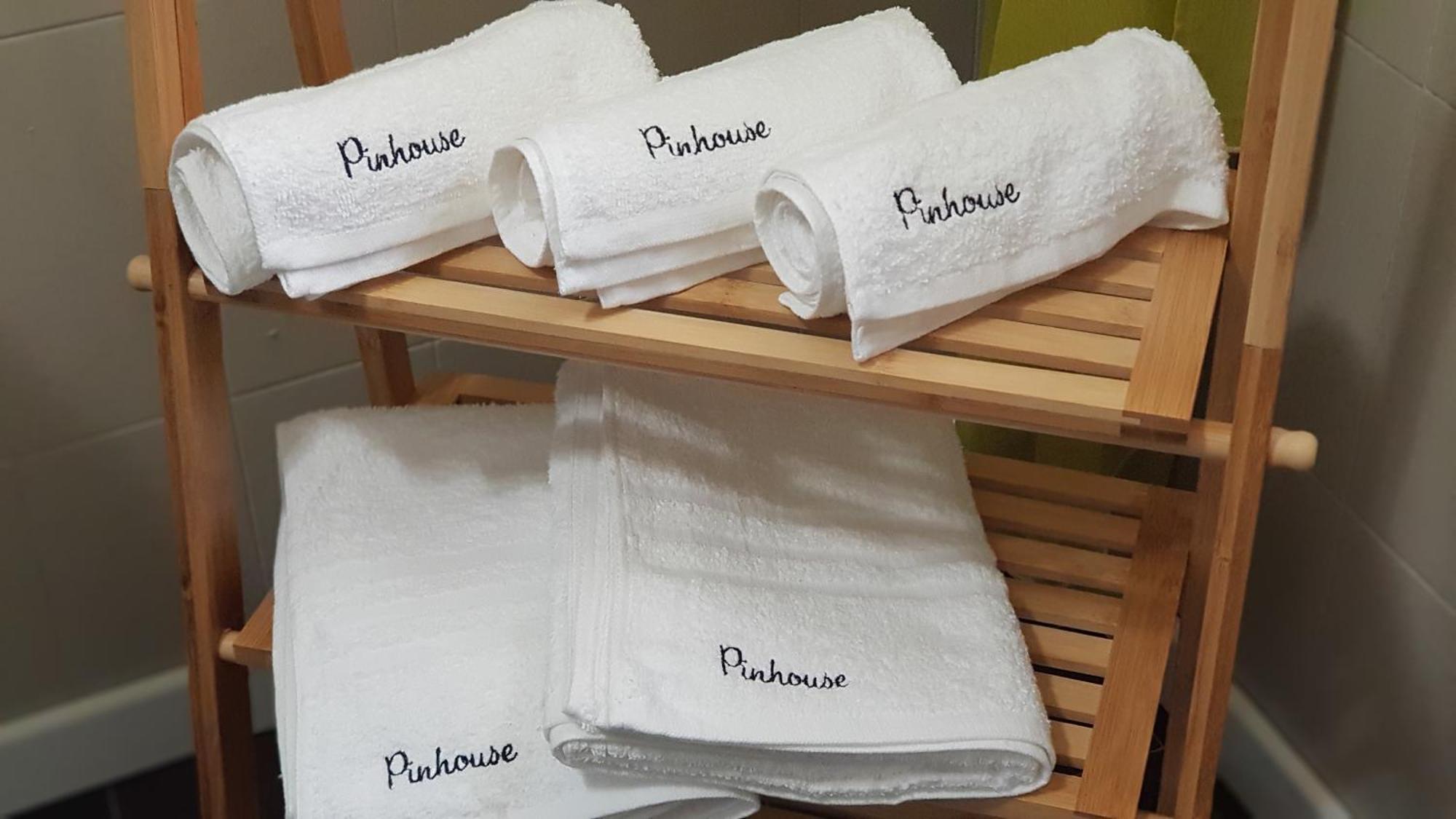 Pinhouse * Palermo