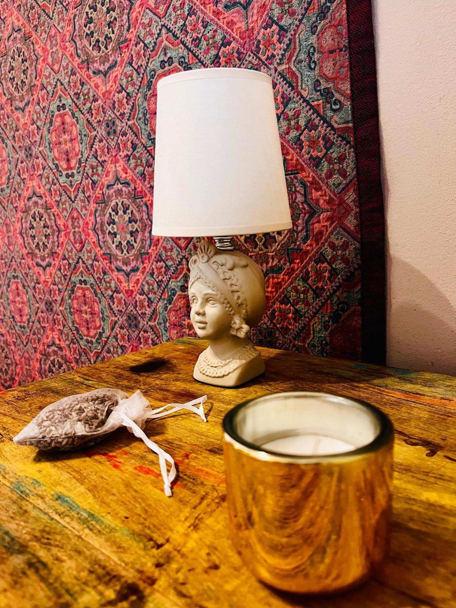 Elegance And Tradition Two Big In The Heart Of Apartment *