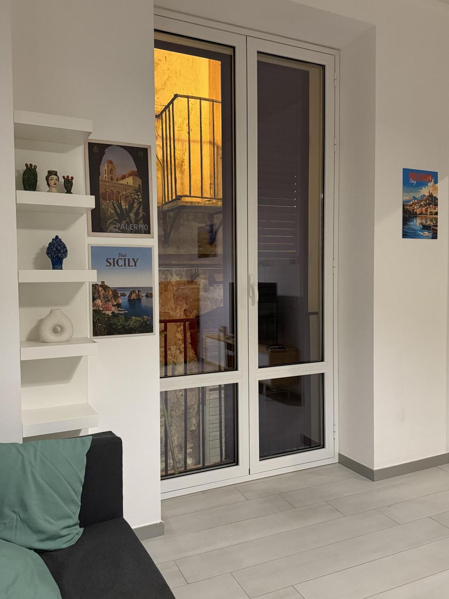 Apartment Casa Bellini *