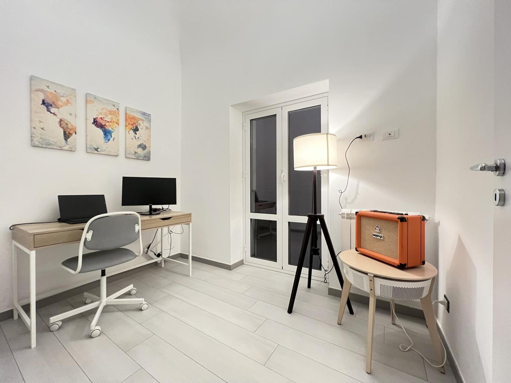 Casa Bellini Apartment