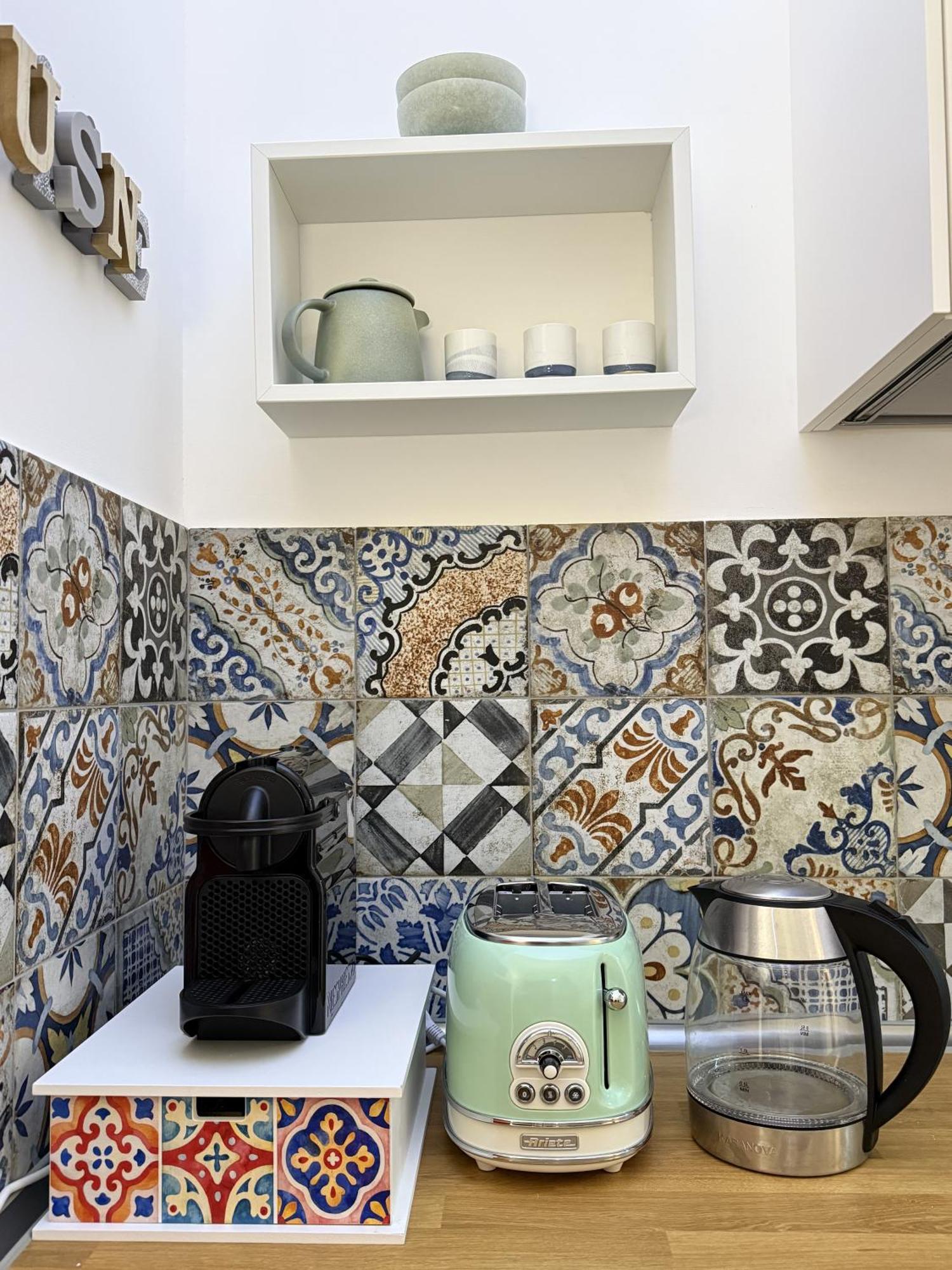 Appartamento Casa Bellini *