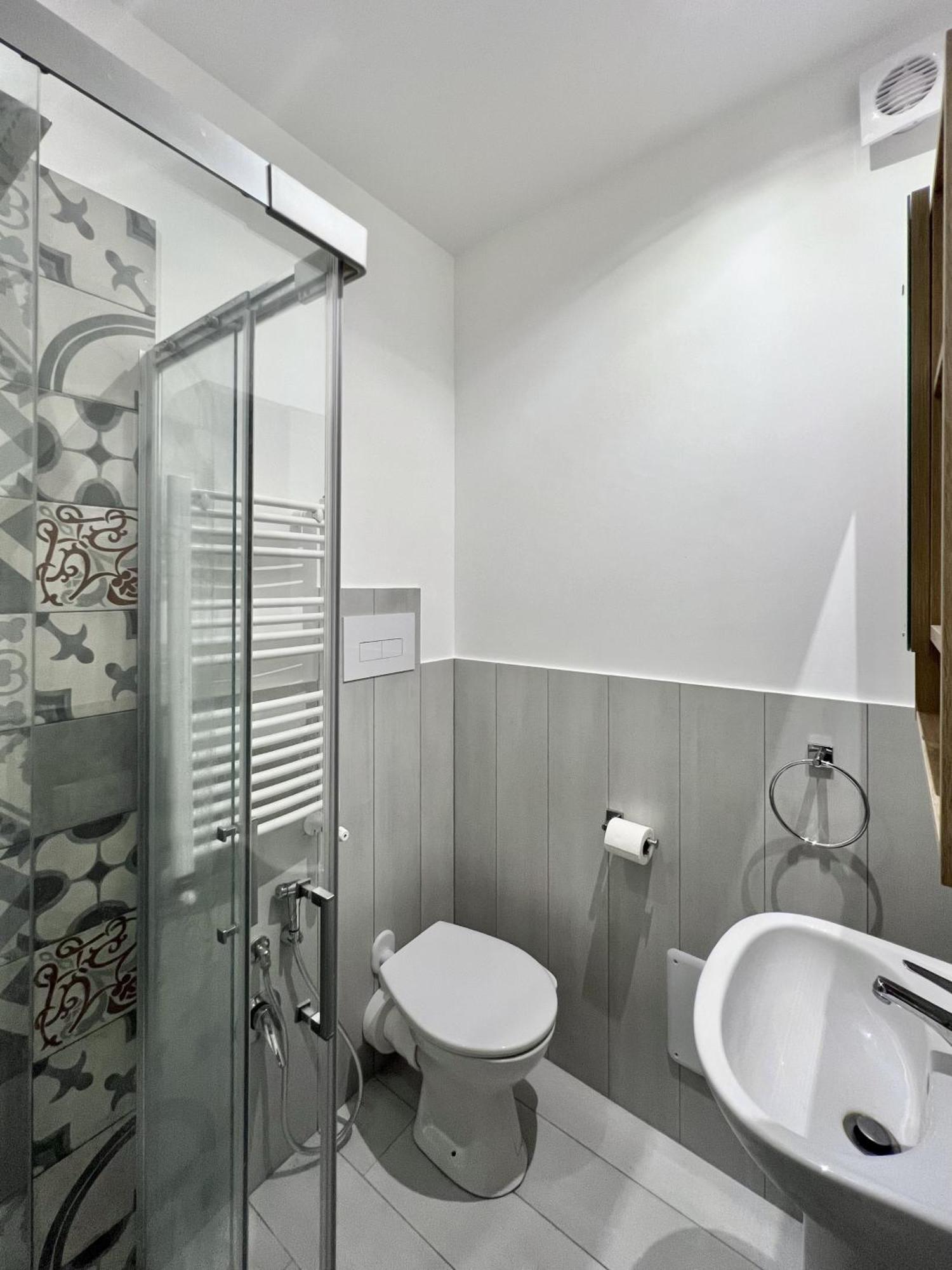 Apartment Casa Bellini *