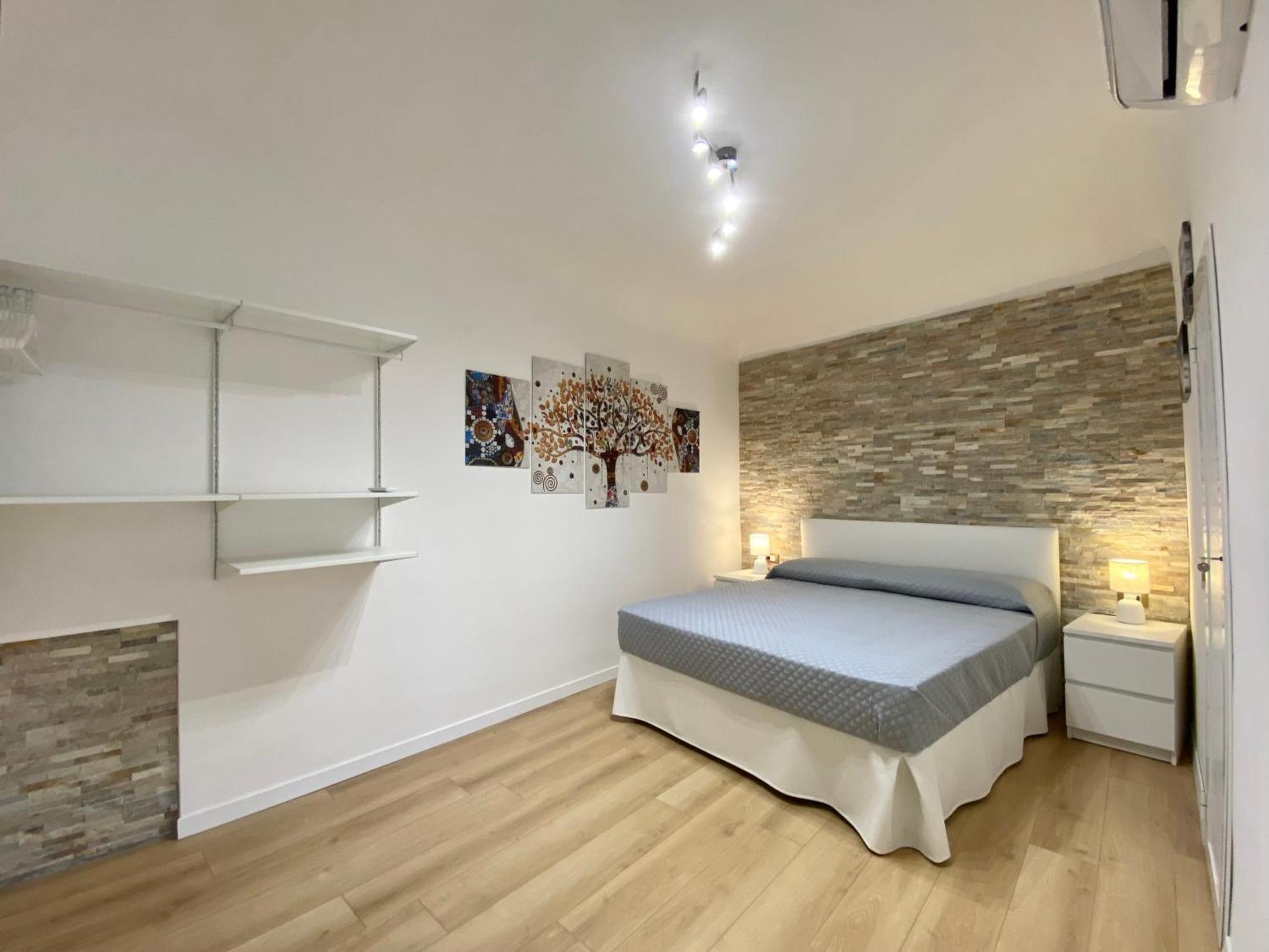 A Casa Di Jimmy Apartment