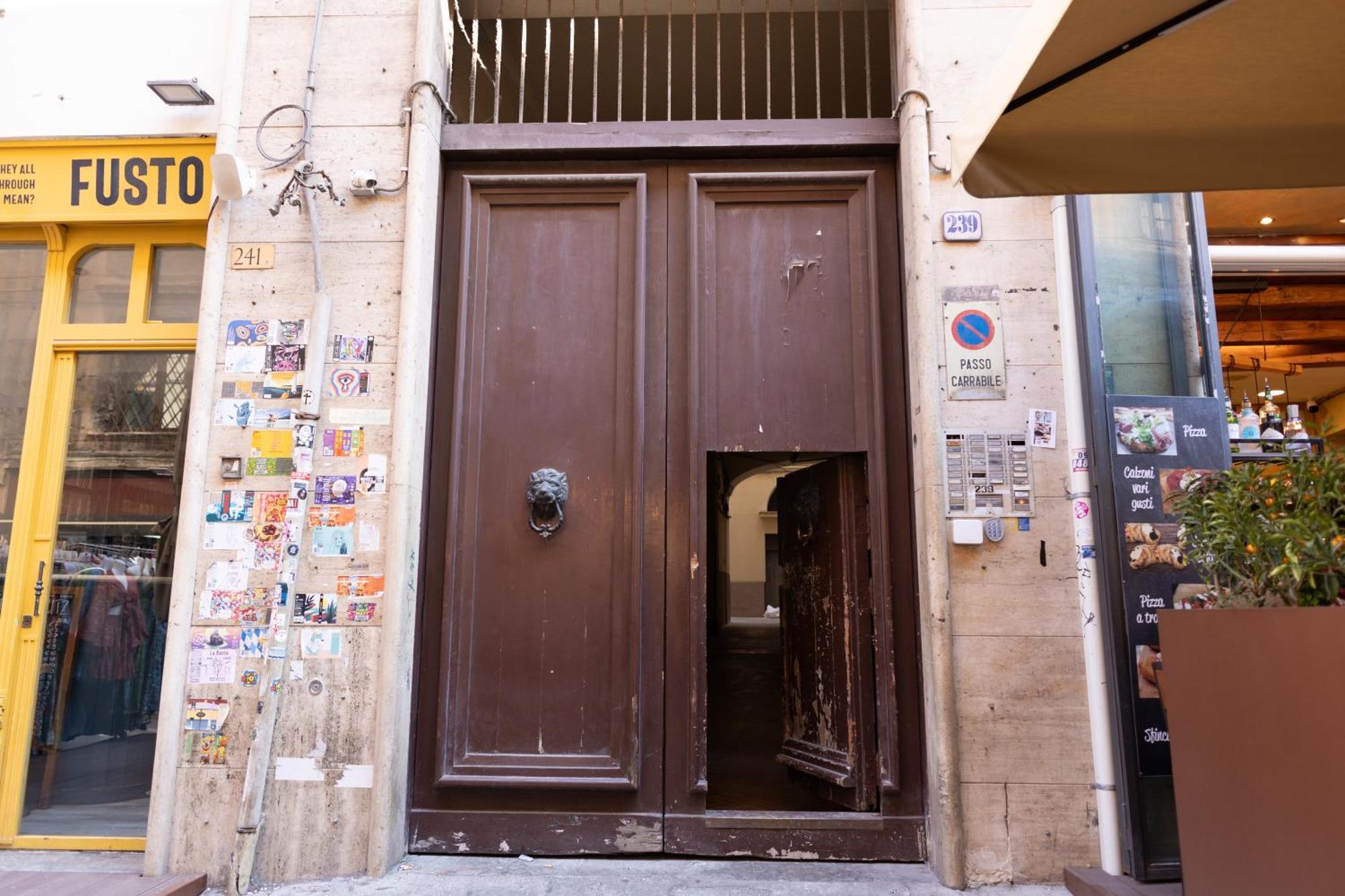 Quattro Canti Deluxe Bed & Breakfast