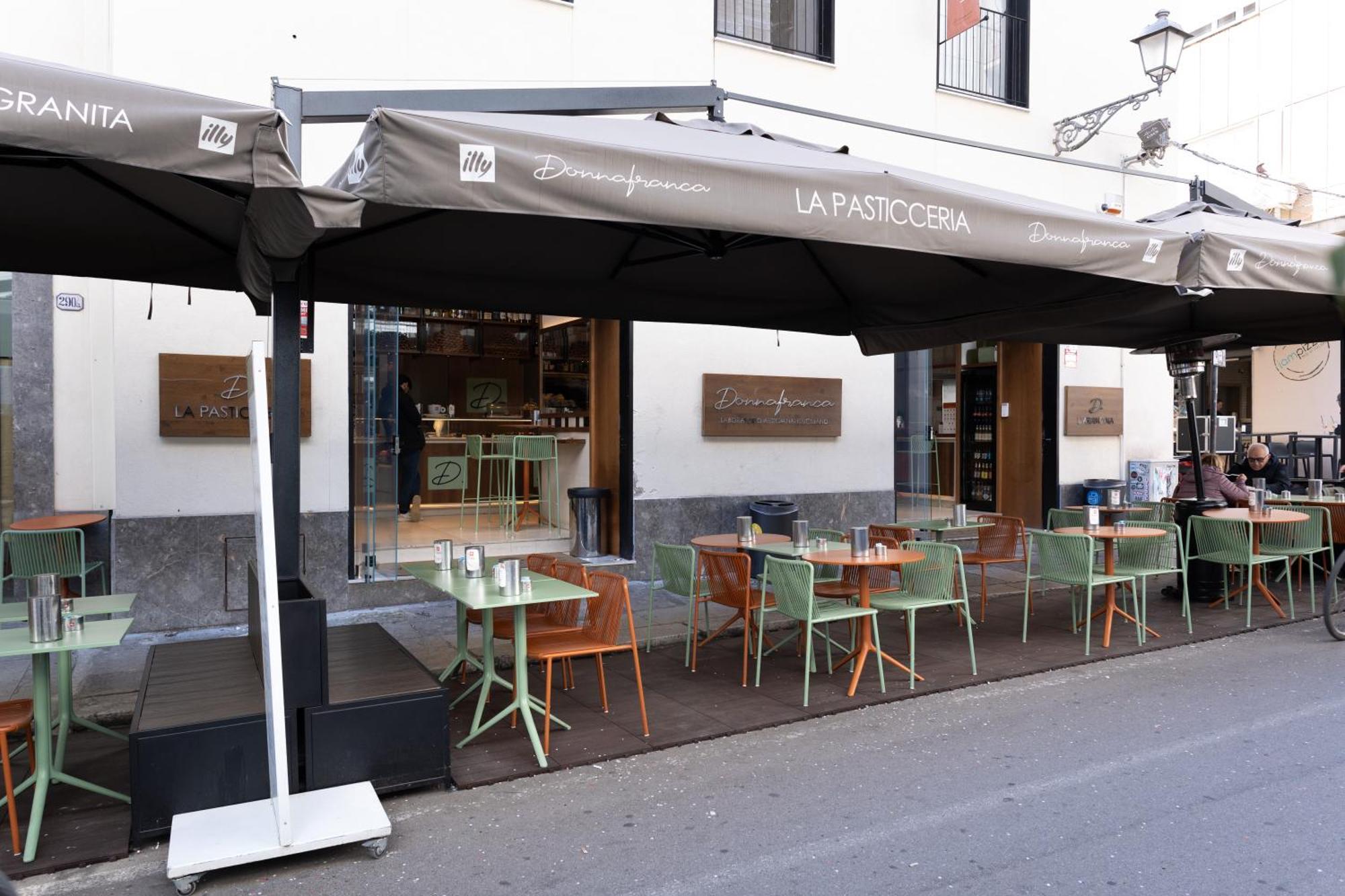 Bed & Breakfast Quattro Canti Deluxe