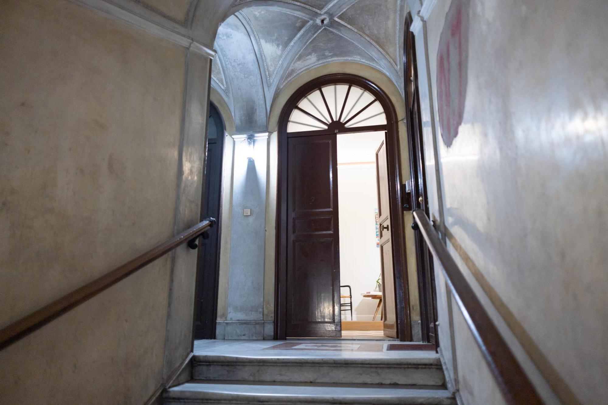 Quattro Canti Deluxe Bed & Breakfast *