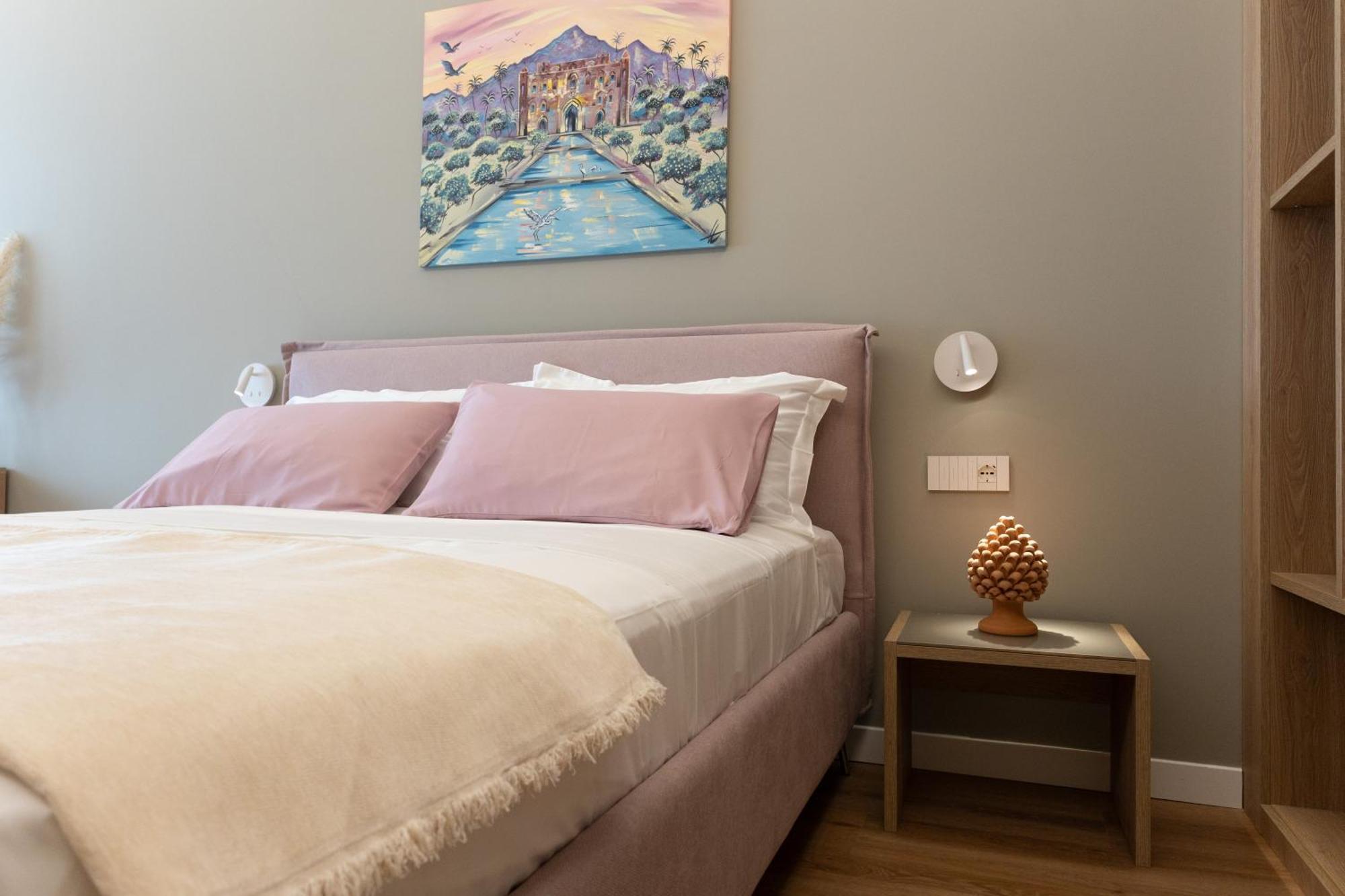 Quattro Canti Deluxe Bed & Breakfast Palermo