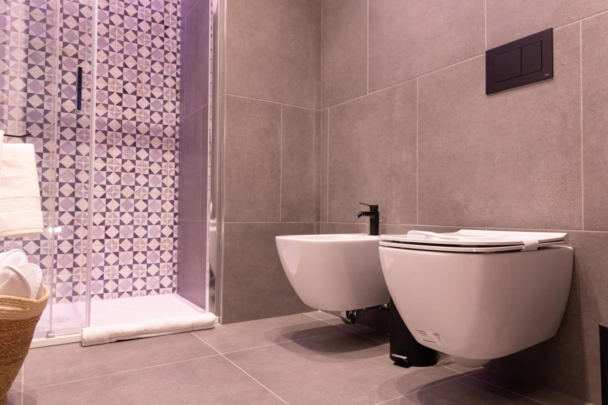Quattro Canti Deluxe Bed & Breakfast *