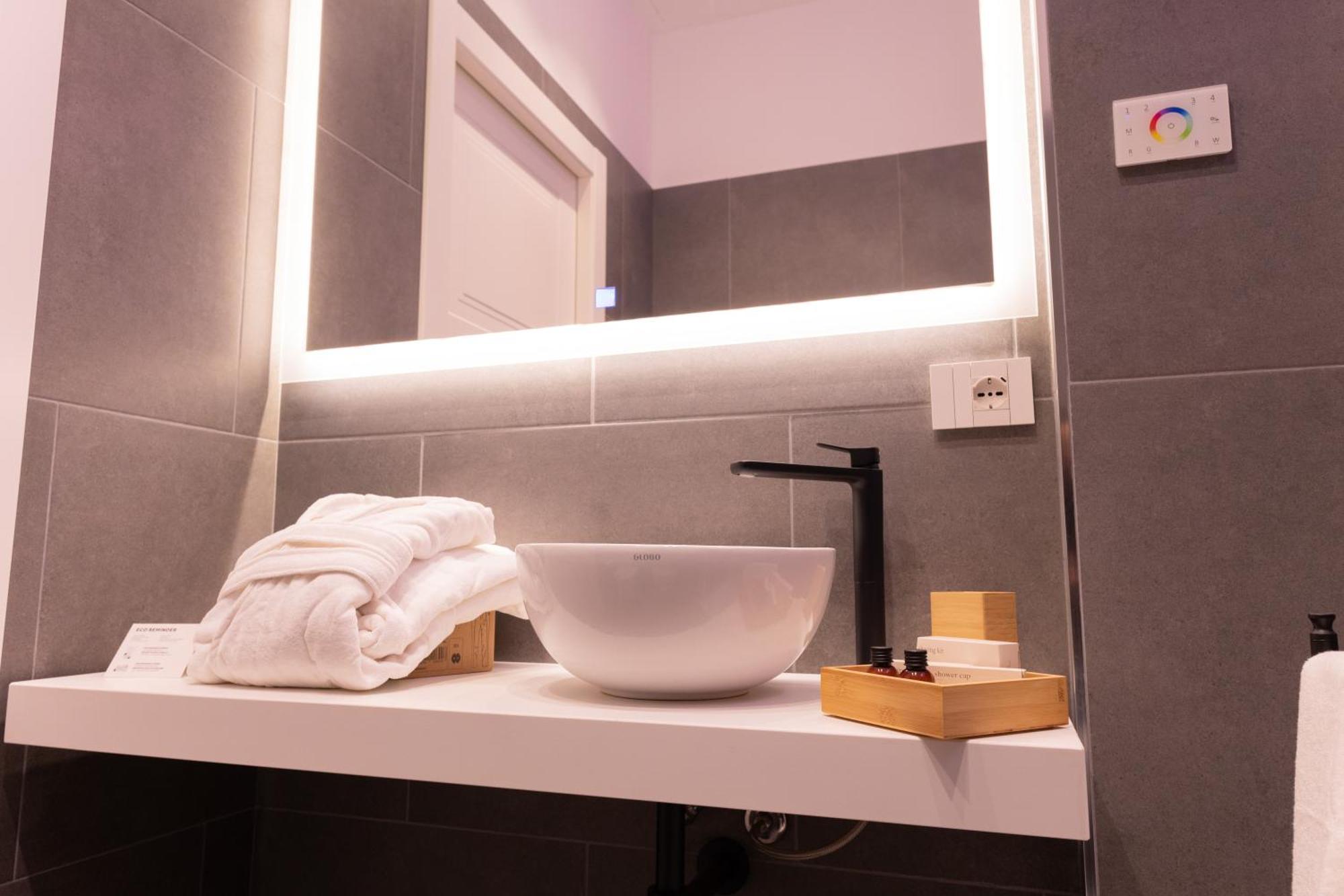 Quattro Canti Deluxe Bed & Breakfast *