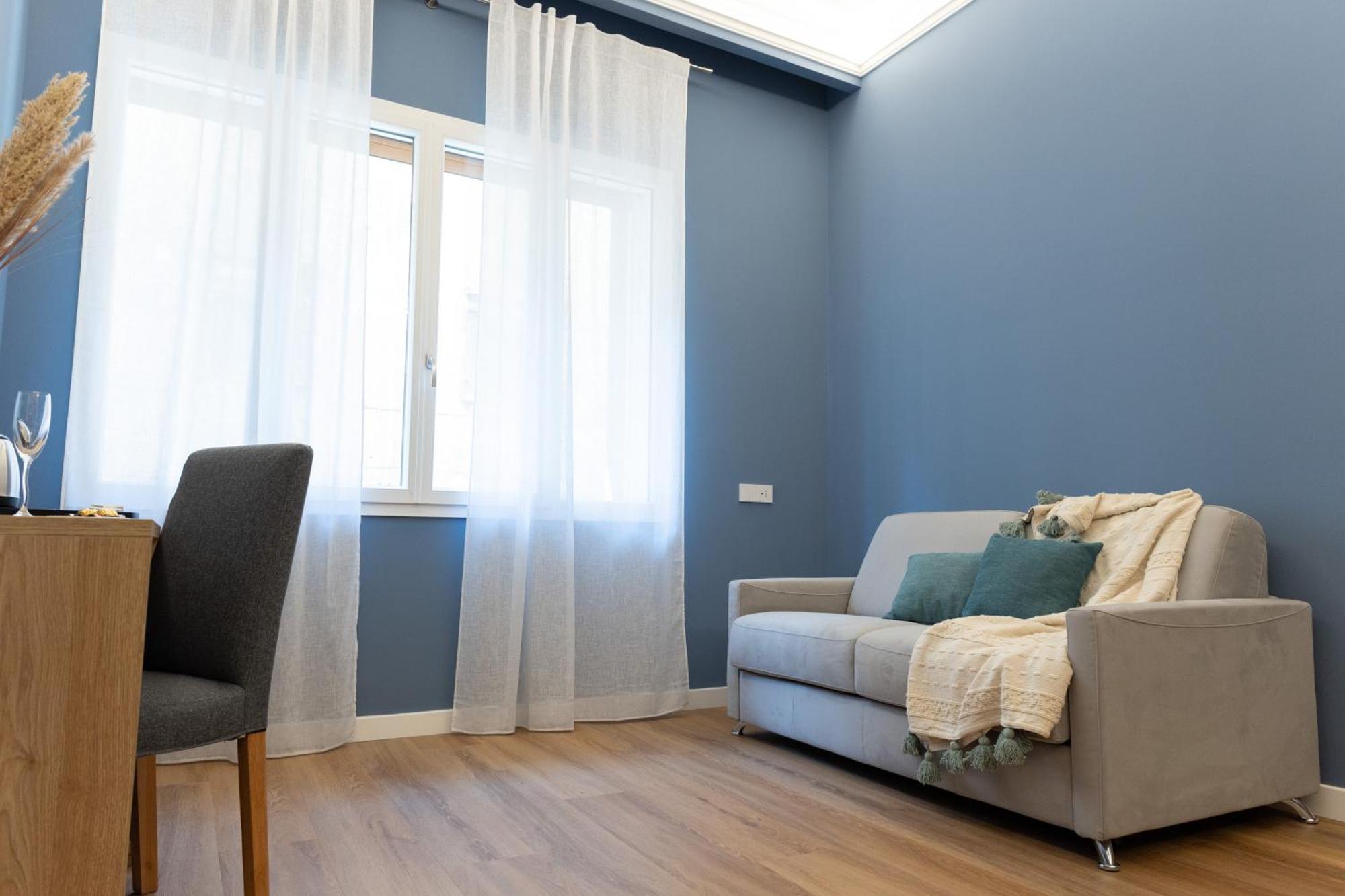 Quattro Canti Deluxe Bed & Breakfast