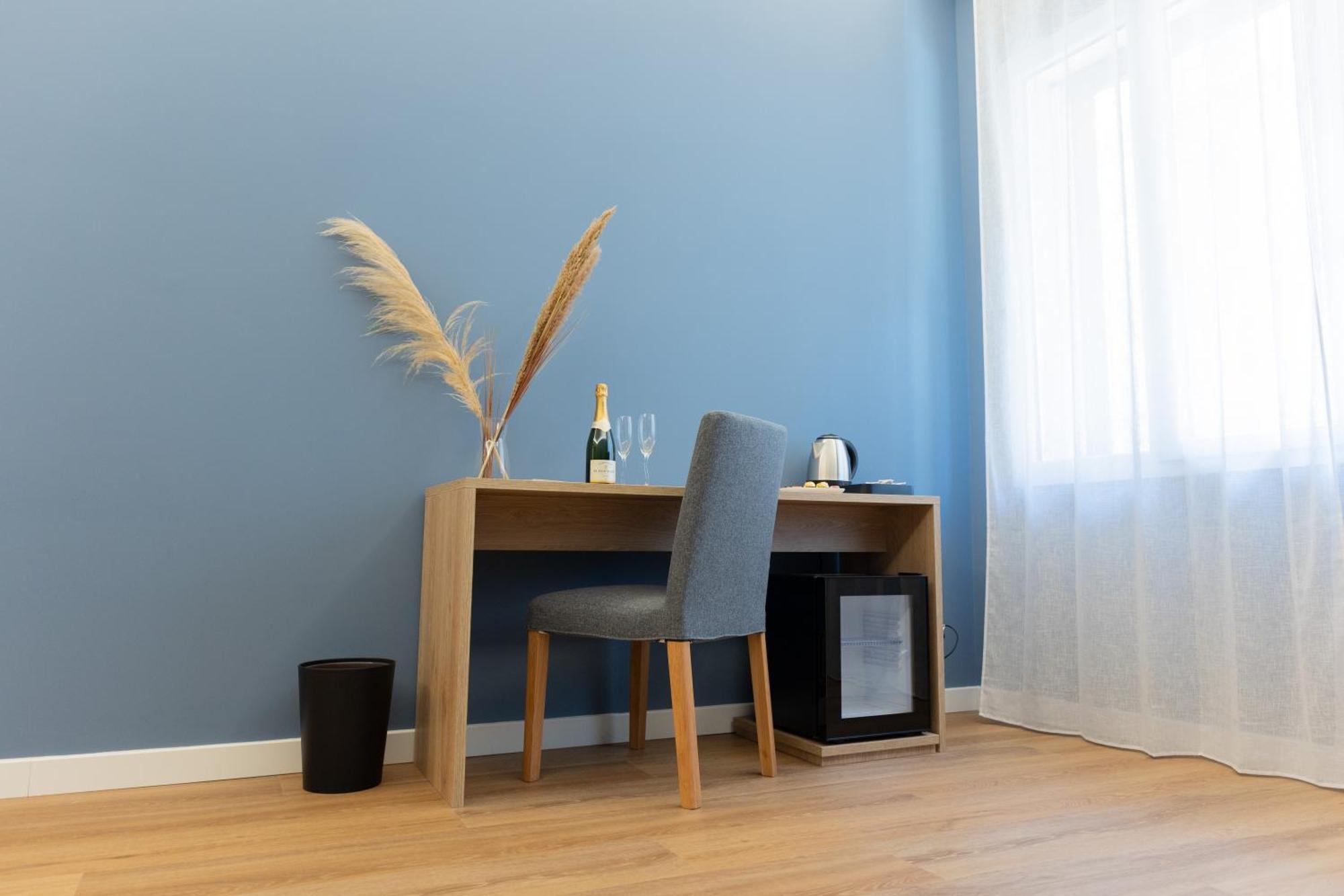 Quattro Canti Deluxe Bed & Breakfast