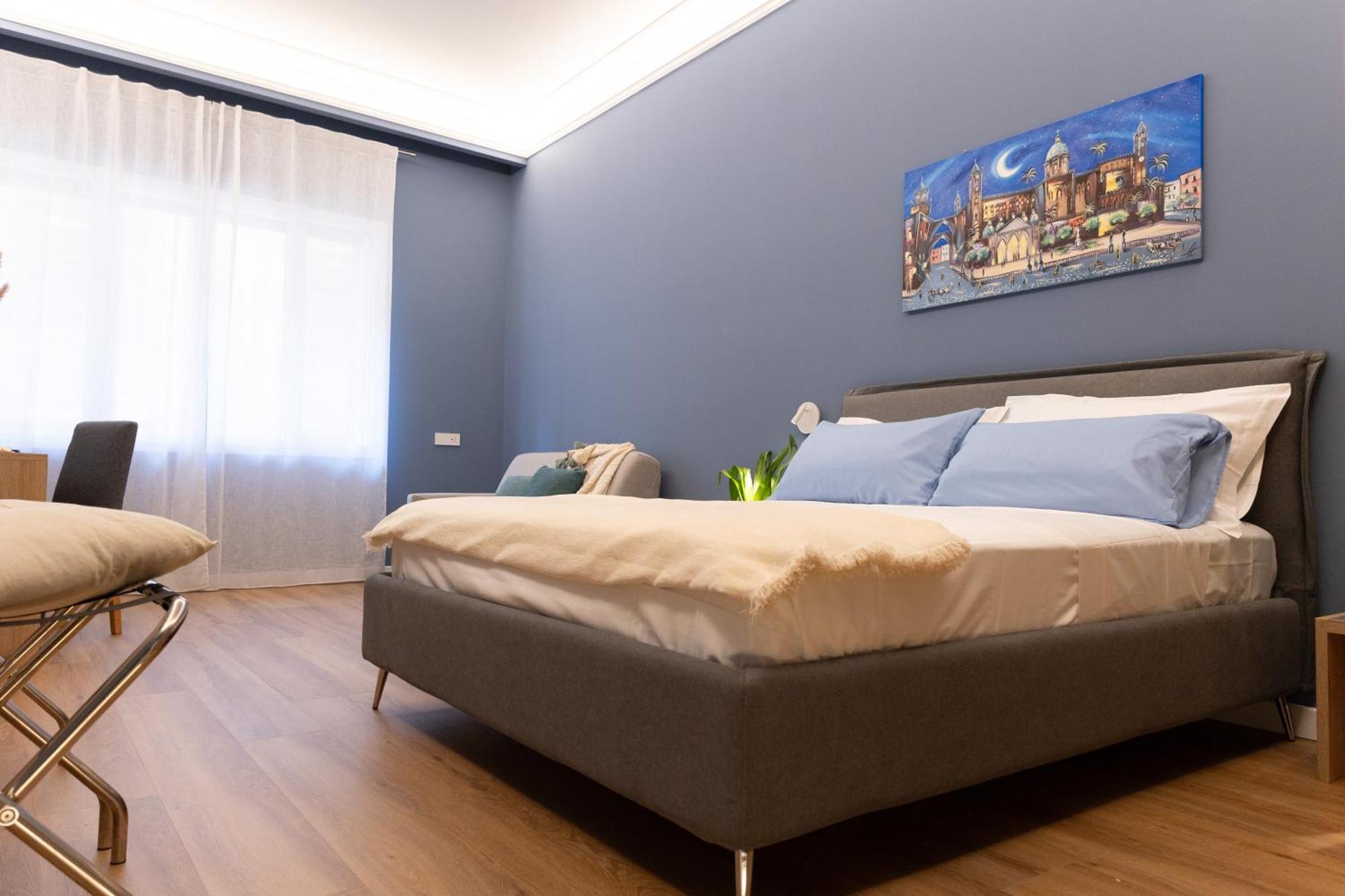 Quattro Canti Deluxe Palermo