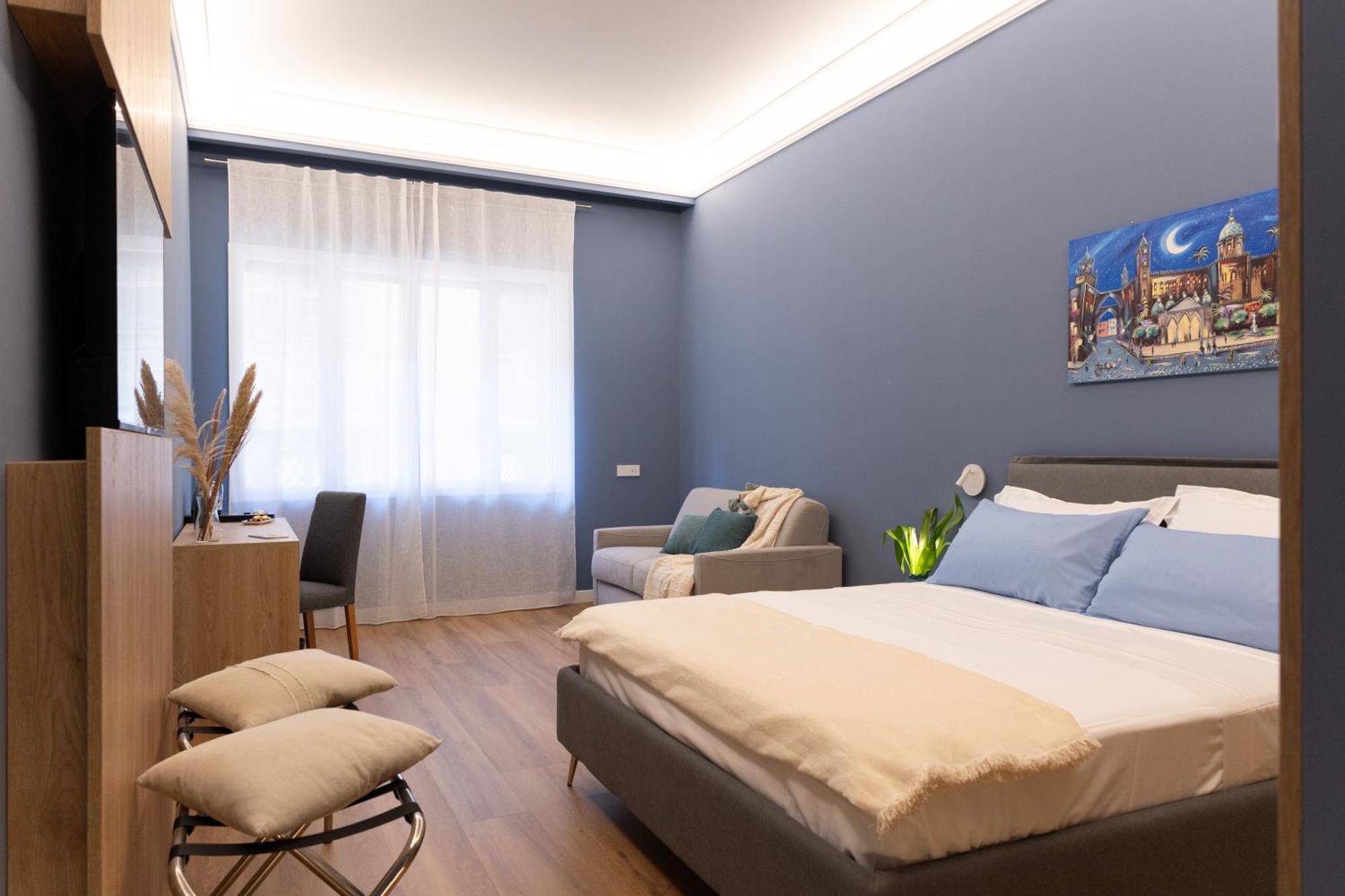 Quattro Canti Deluxe Palermo